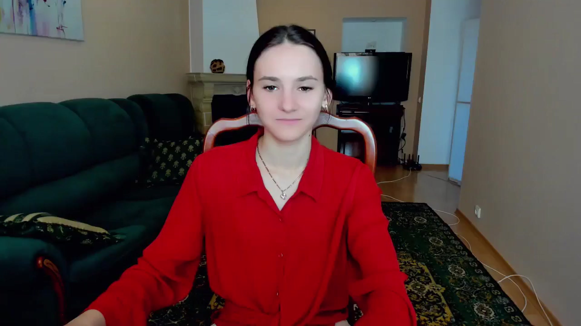Gallery image thumbnail from Madison_Burke's myfreecams stream on, 06/26/2025, 03:13 image 1 of 20