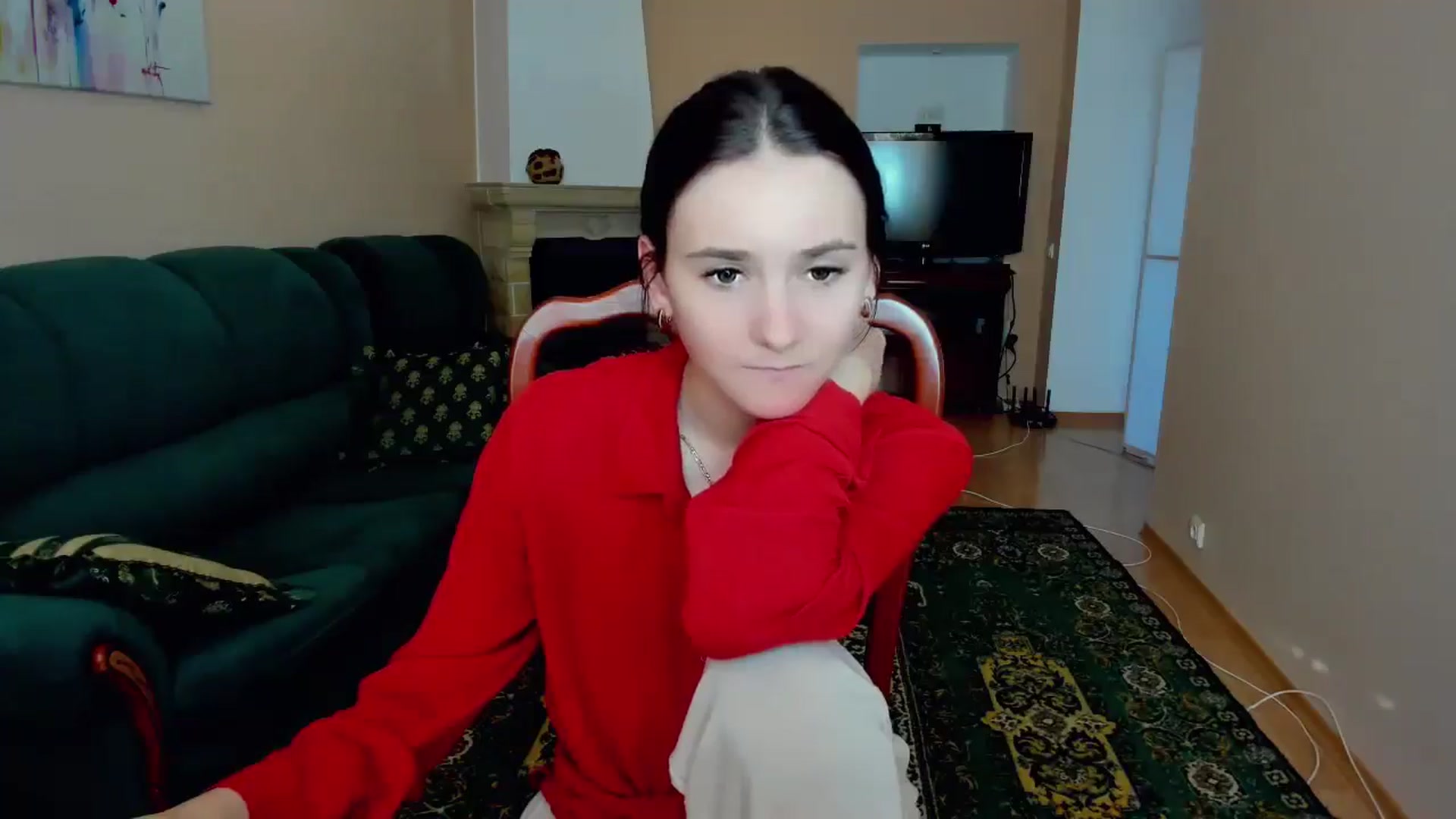 Gallery image thumbnail from Madison_Burke's myfreecams stream on, 06/26/2025, 03:13 image 19 of 20