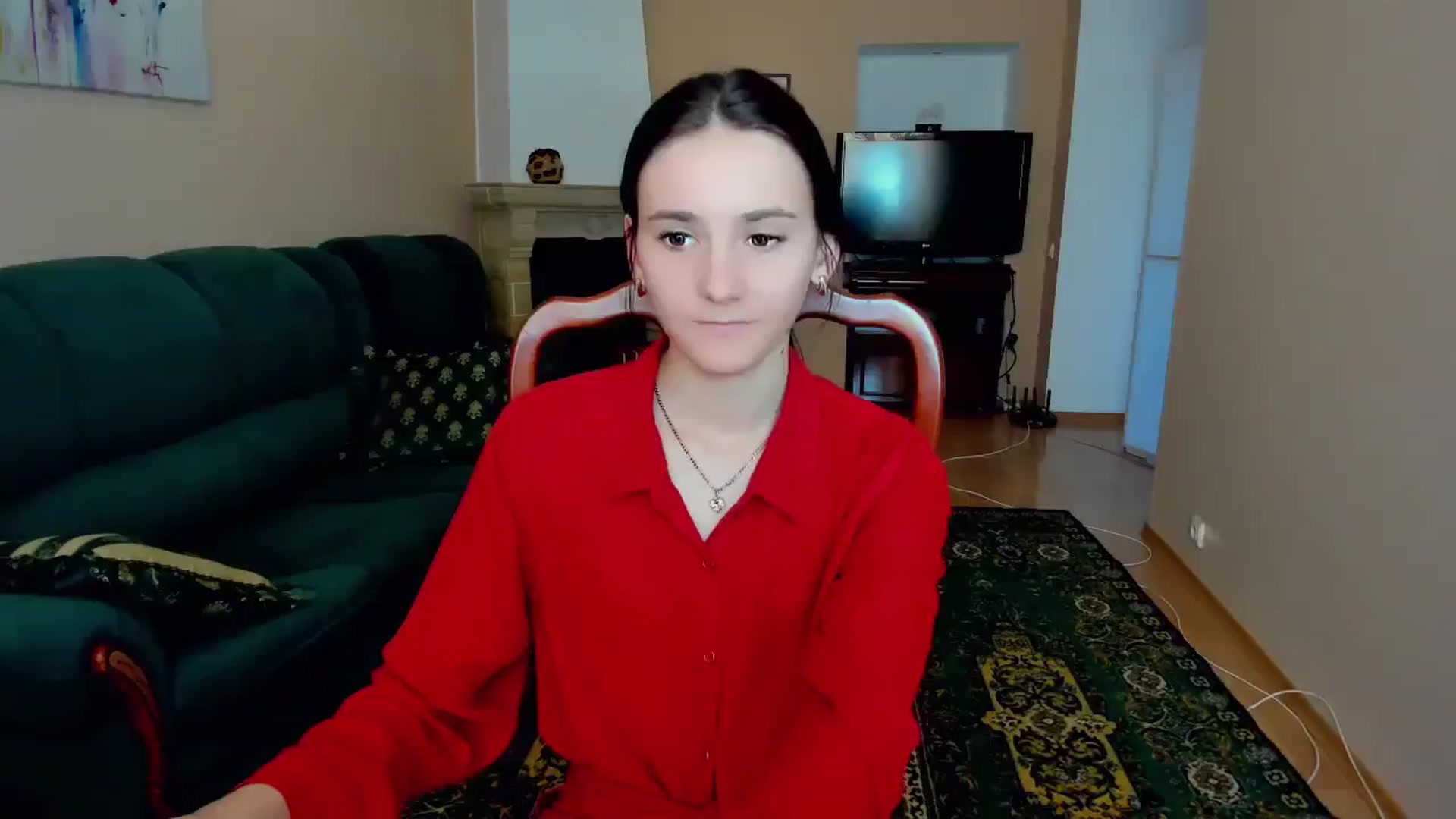 Gallery image thumbnail from Madison_Burke's myfreecams stream on, 06/26/2025, 03:13 image 6 of 20