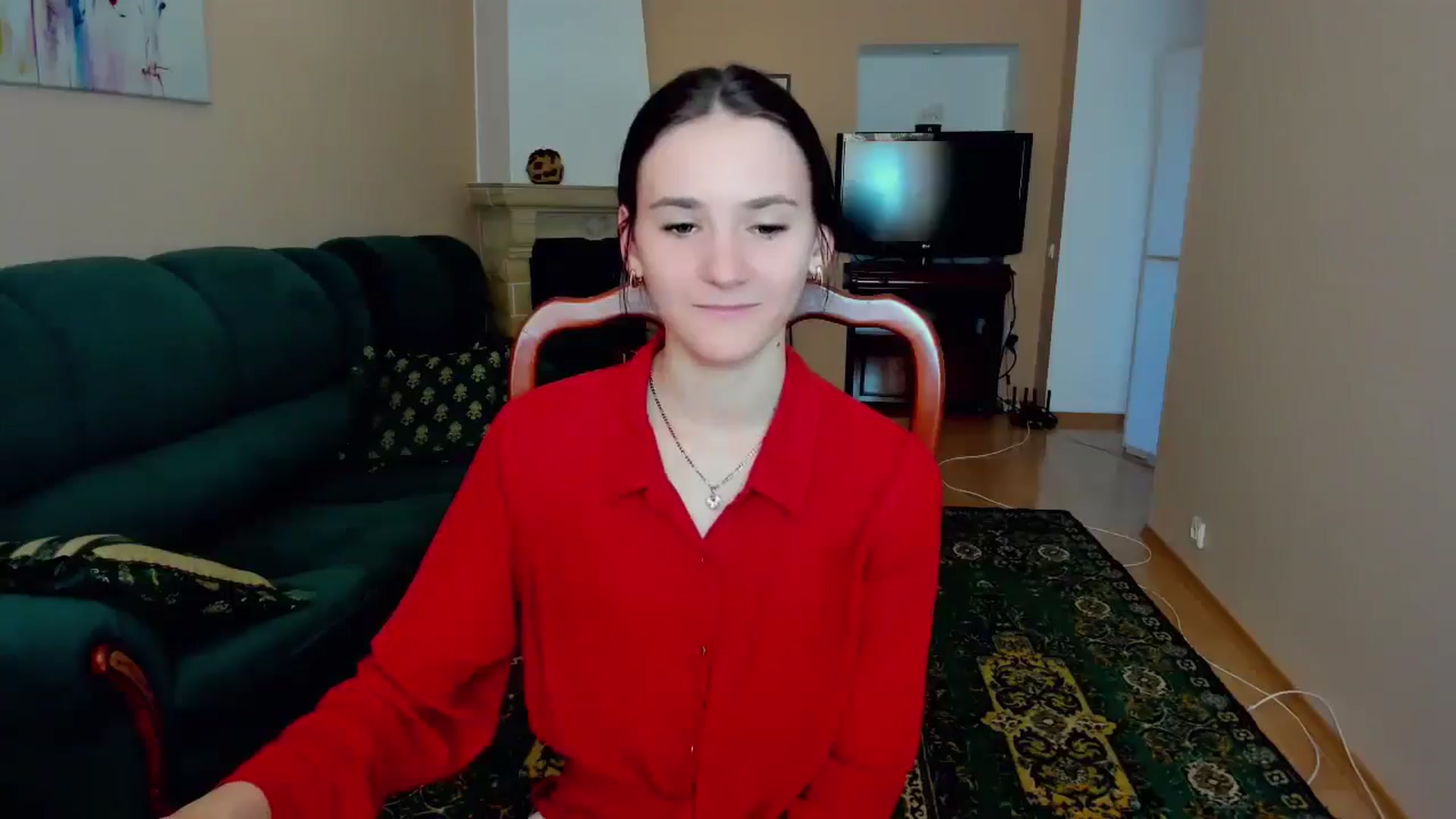 Gallery image thumbnail from Madison_Burke's myfreecams stream on, 06/26/2025, 03:13 image 2 of 20