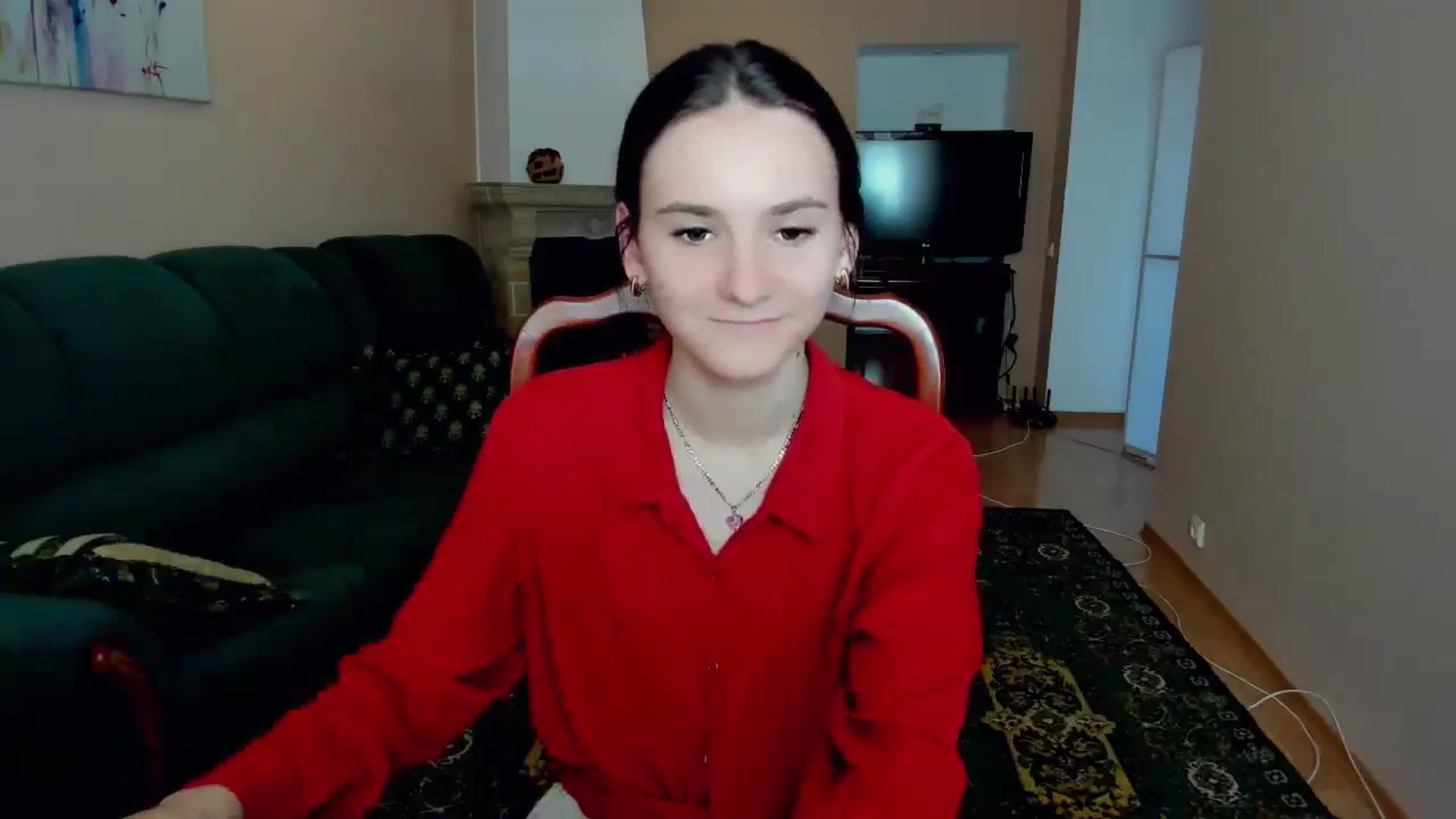 Gallery image thumbnail from Madison_Burke's myfreecams stream on, 06/26/2025, 03:13 image 18 of 20