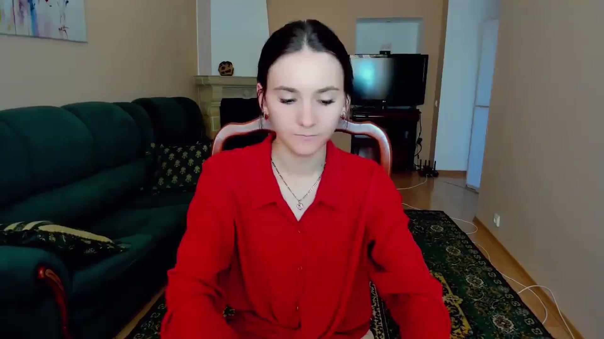 Gallery image thumbnail from Madison_Burke's myfreecams stream on, 06/26/2025, 03:13 image 11 of 20