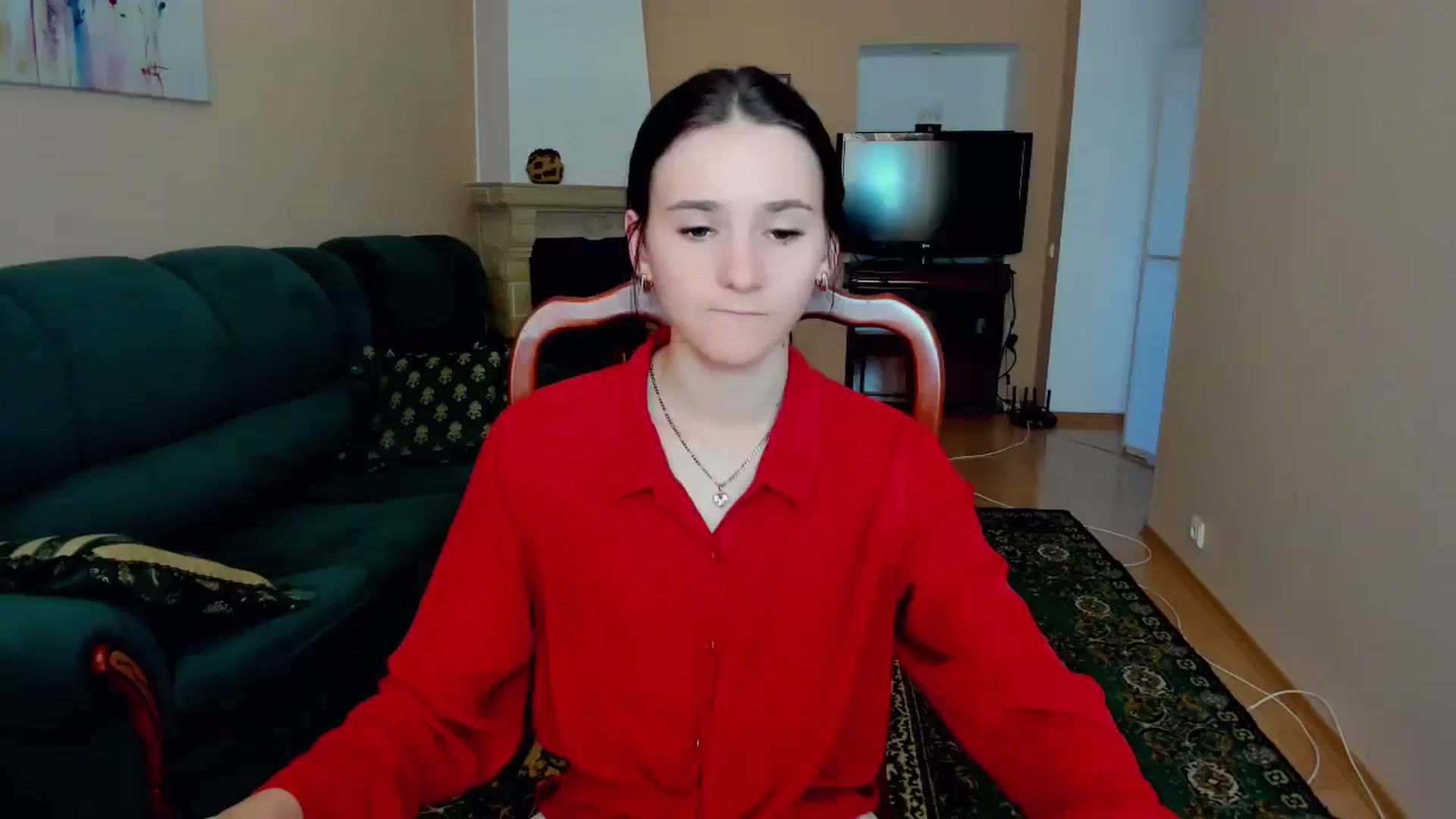 Gallery image thumbnail from Madison_Burke's myfreecams stream on, 06/26/2025, 03:13 image 4 of 20