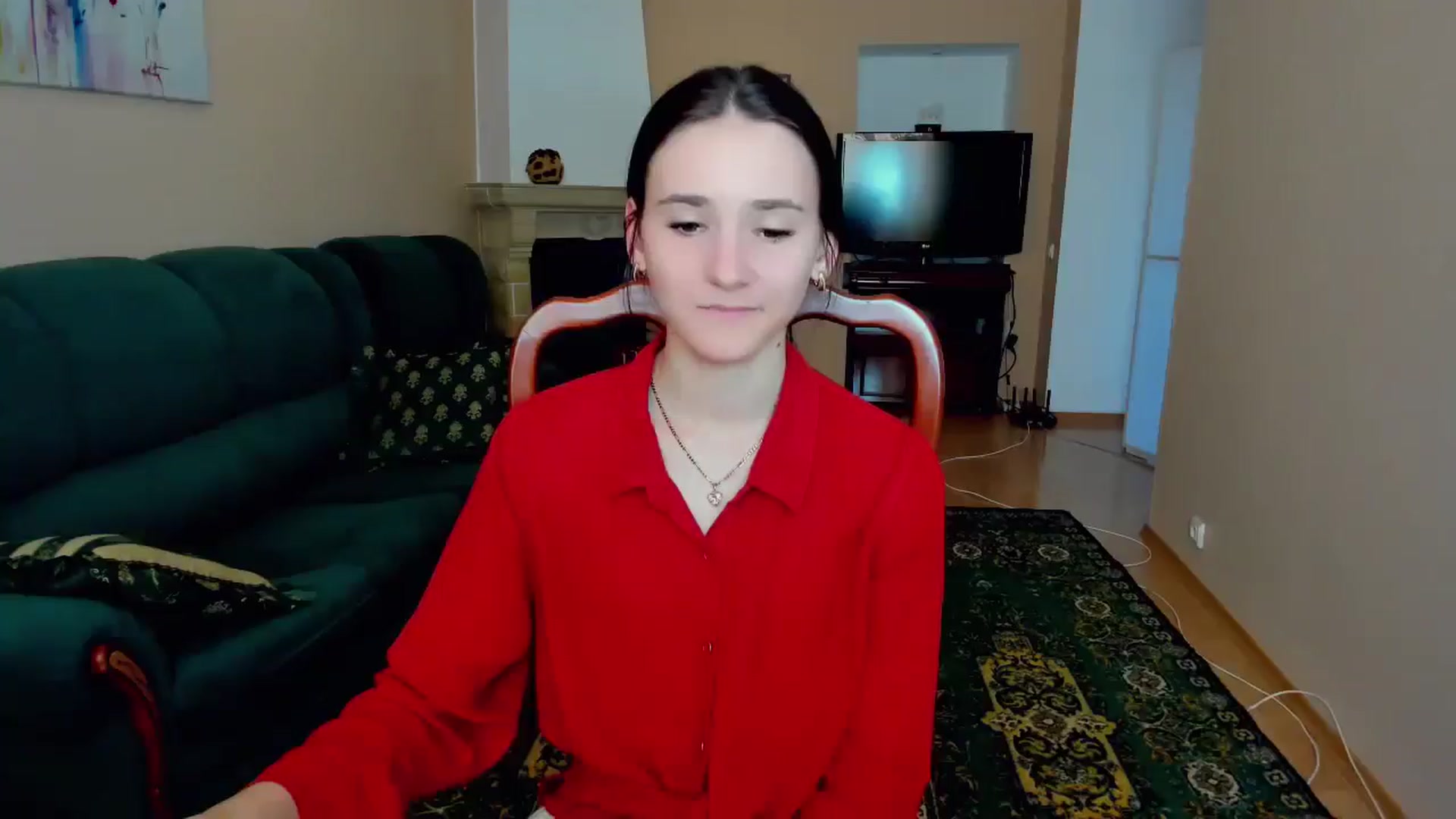 Gallery image thumbnail from Madison_Burke's myfreecams stream on, 06/26/2025, 03:13 image 5 of 20