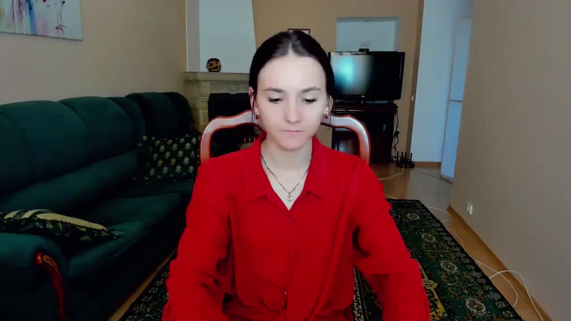 Gallery image thumbnail from Madison_Burke's myfreecams stream on, 06/26/2025, 03:13 image 9 of 20