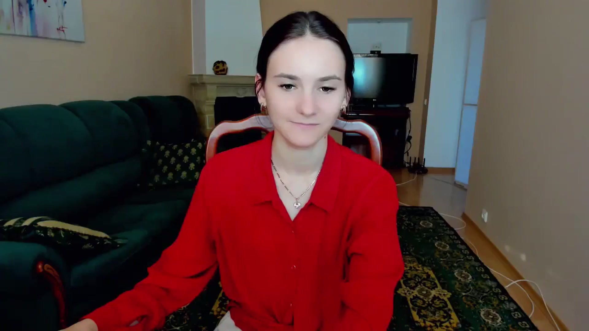 Gallery image thumbnail from Madison_Burke's myfreecams stream on, 06/26/2025, 03:13 image 17 of 20