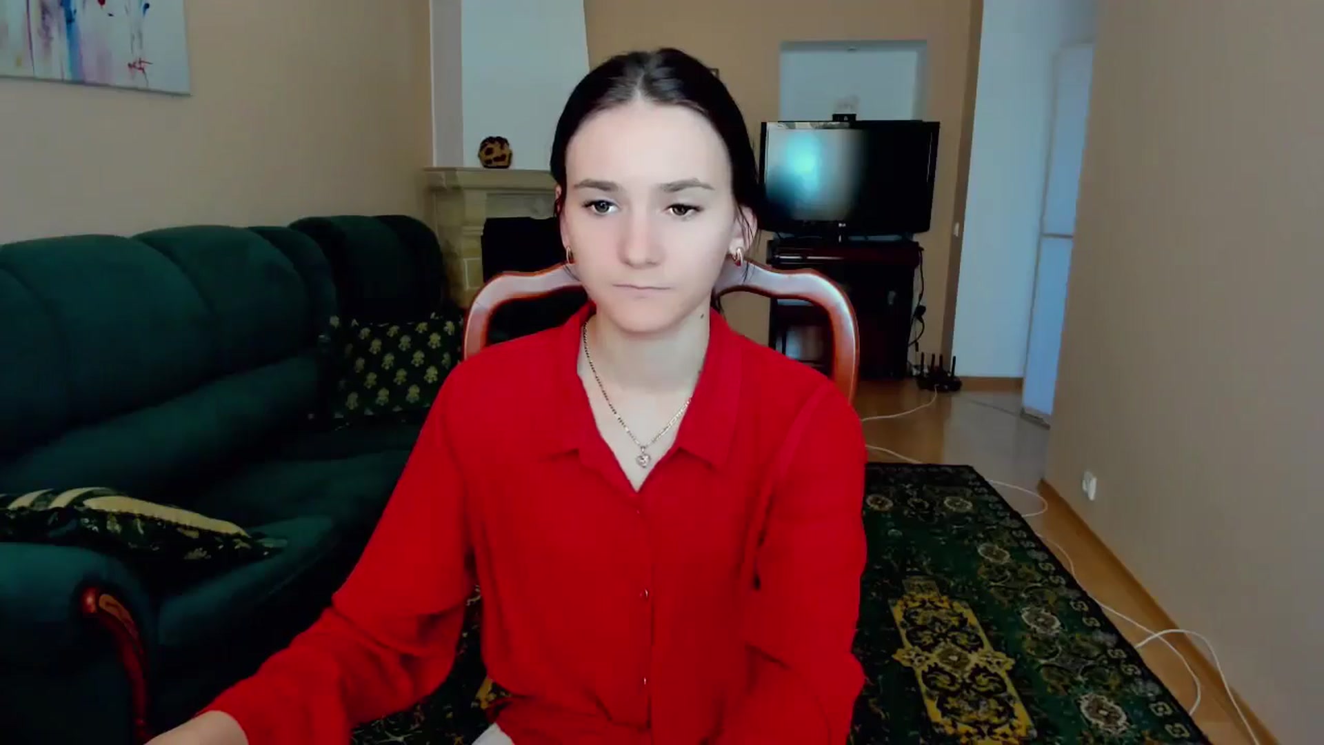Gallery image thumbnail from Madison_Burke's myfreecams stream on, 06/26/2025, 03:13 image 12 of 20