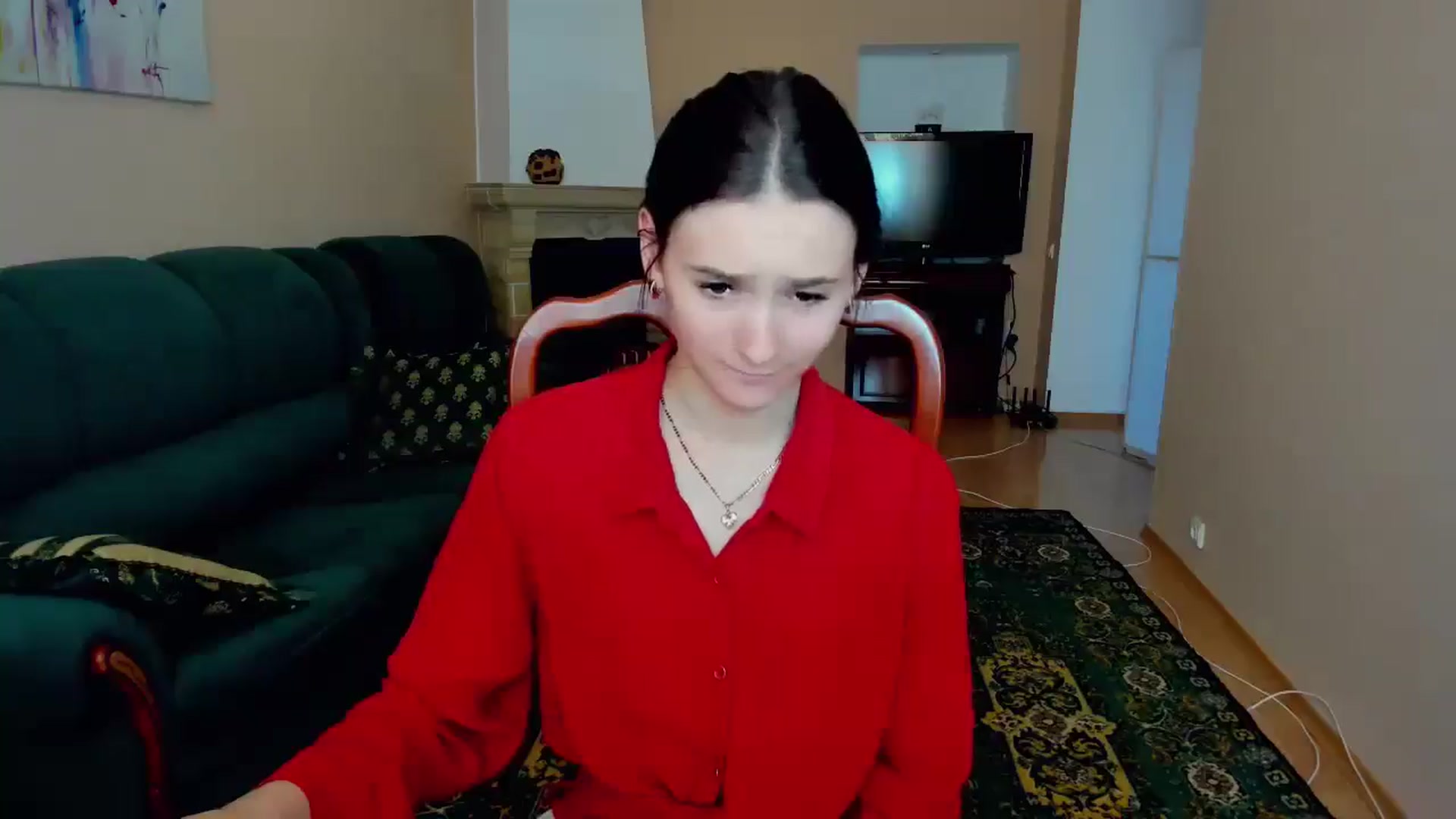 Gallery image thumbnail from Madison_Burke's myfreecams stream on, 06/26/2025, 03:13 image 8 of 20