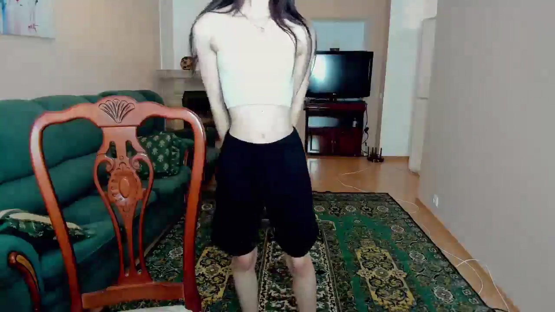 Gallery image thumbnail from Madison_Burke's myfreecams stream on, 06/26/2025, 19:26 image 5 of 20