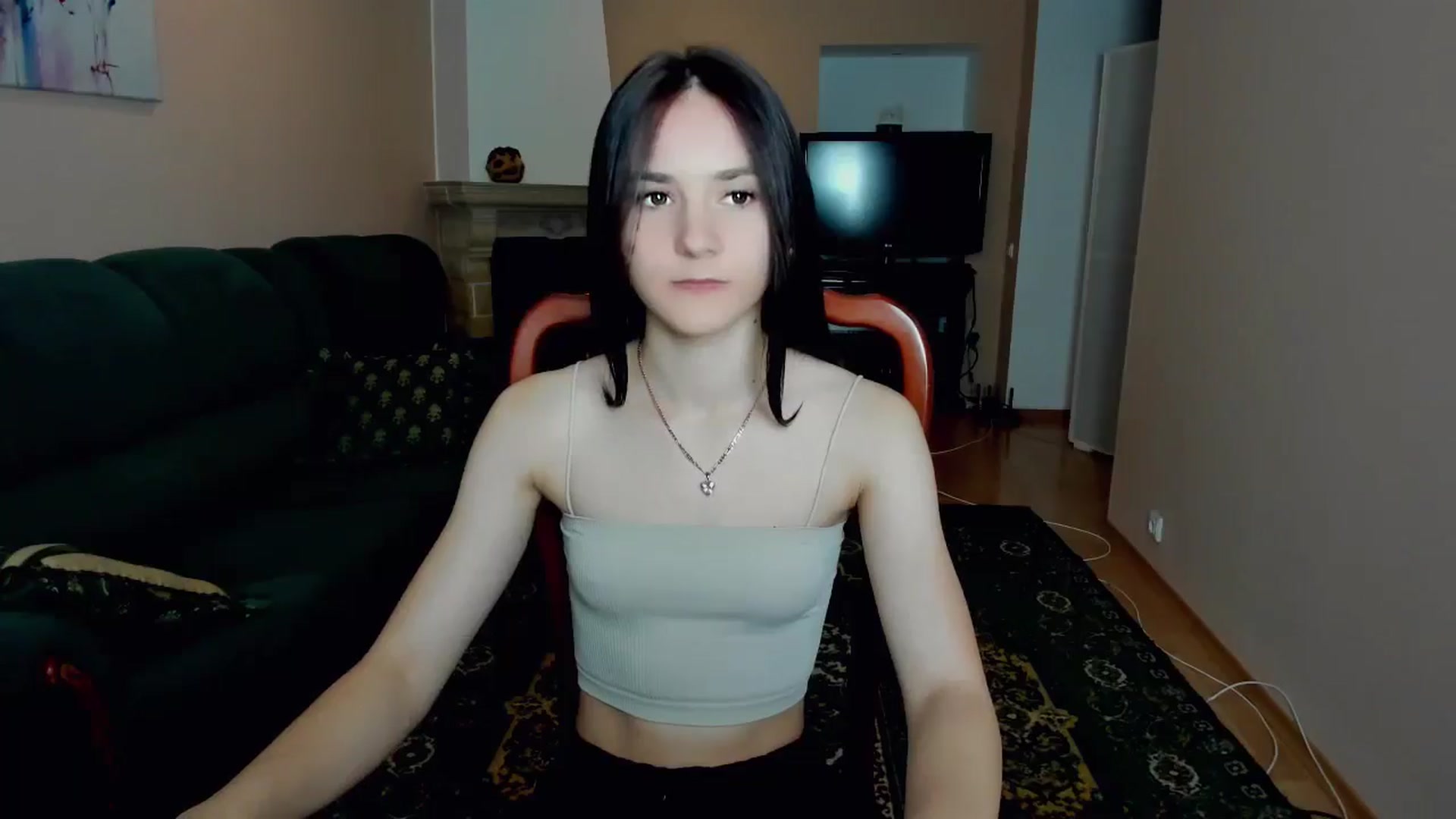 Gallery image thumbnail from Madison_Burke's myfreecams stream on, 06/26/2025, 22:28 image 2 of 20