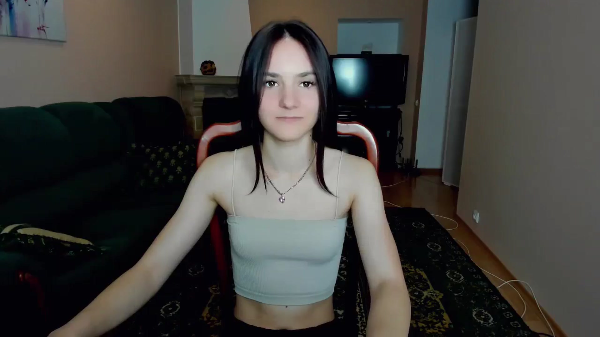 Gallery image thumbnail from Madison_Burke's myfreecams stream on, 06/27/2025, 24:04 image 16 of 20