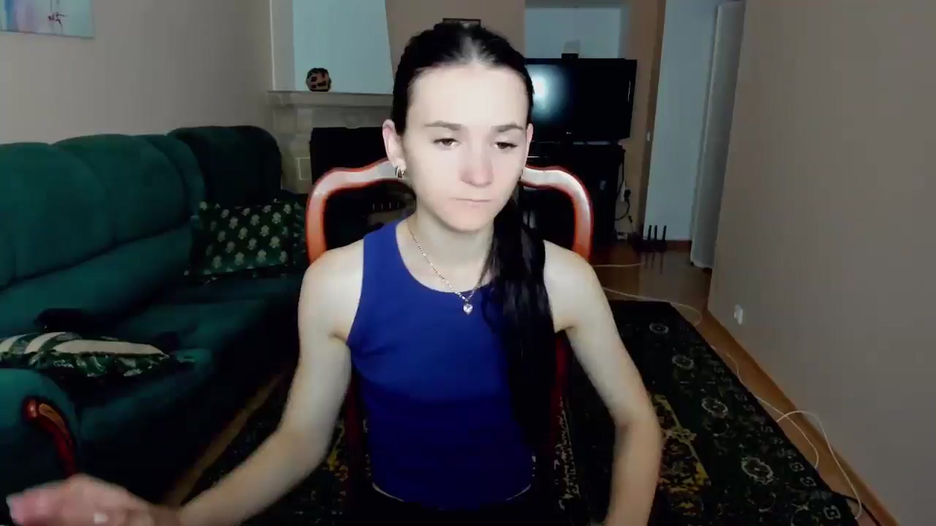 Gallery image thumbnail from Madison_Burke's myfreecams stream on, 06/29/2025, 21:31 image 13 of 20