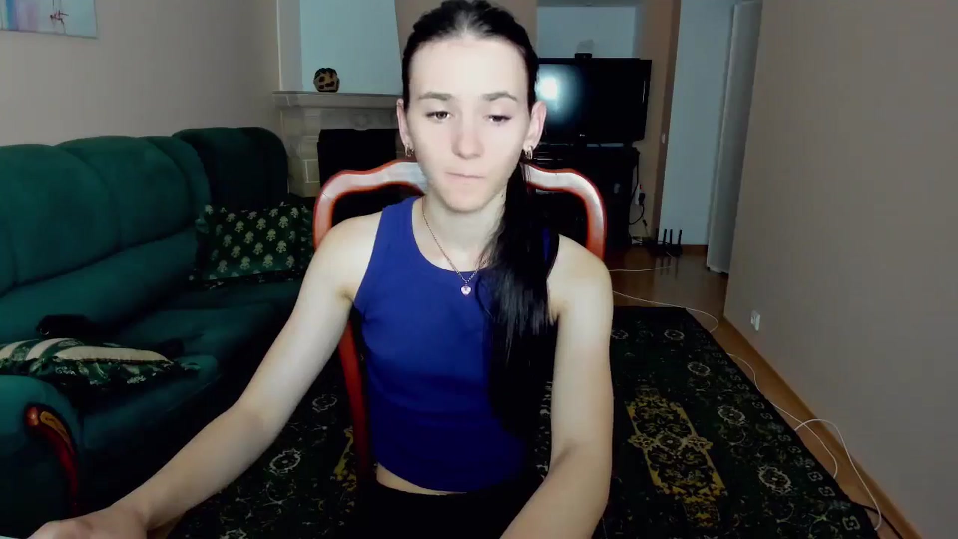 Gallery image thumbnail from Madison_Burke's myfreecams stream on, 06/29/2025, 21:31 image 17 of 20