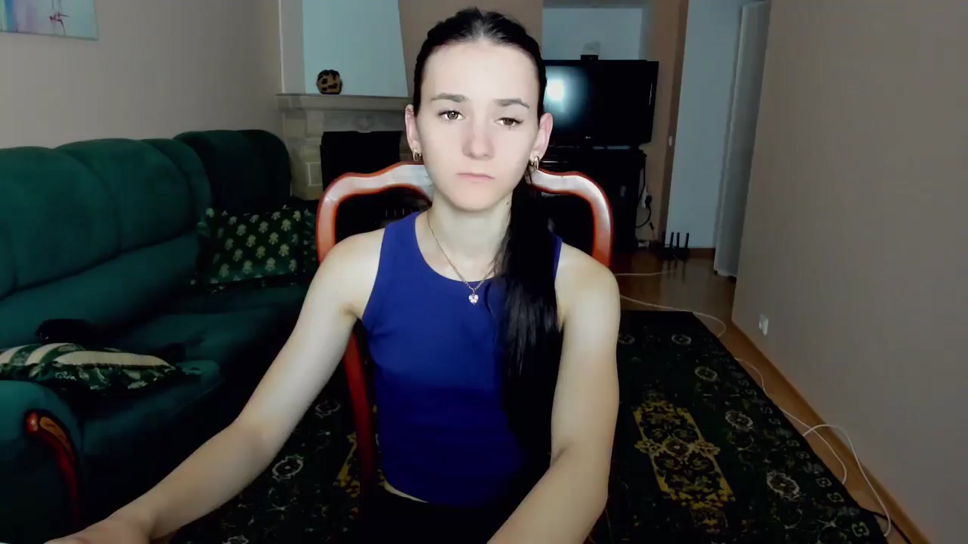 Gallery image thumbnail from Madison_Burke's myfreecams stream on, 06/29/2025, 21:31 image 1 of 20