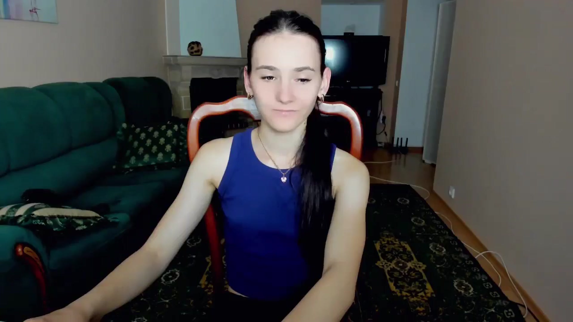 Gallery image thumbnail from Madison_Burke's myfreecams stream on, 06/29/2025, 21:31 image 2 of 20
