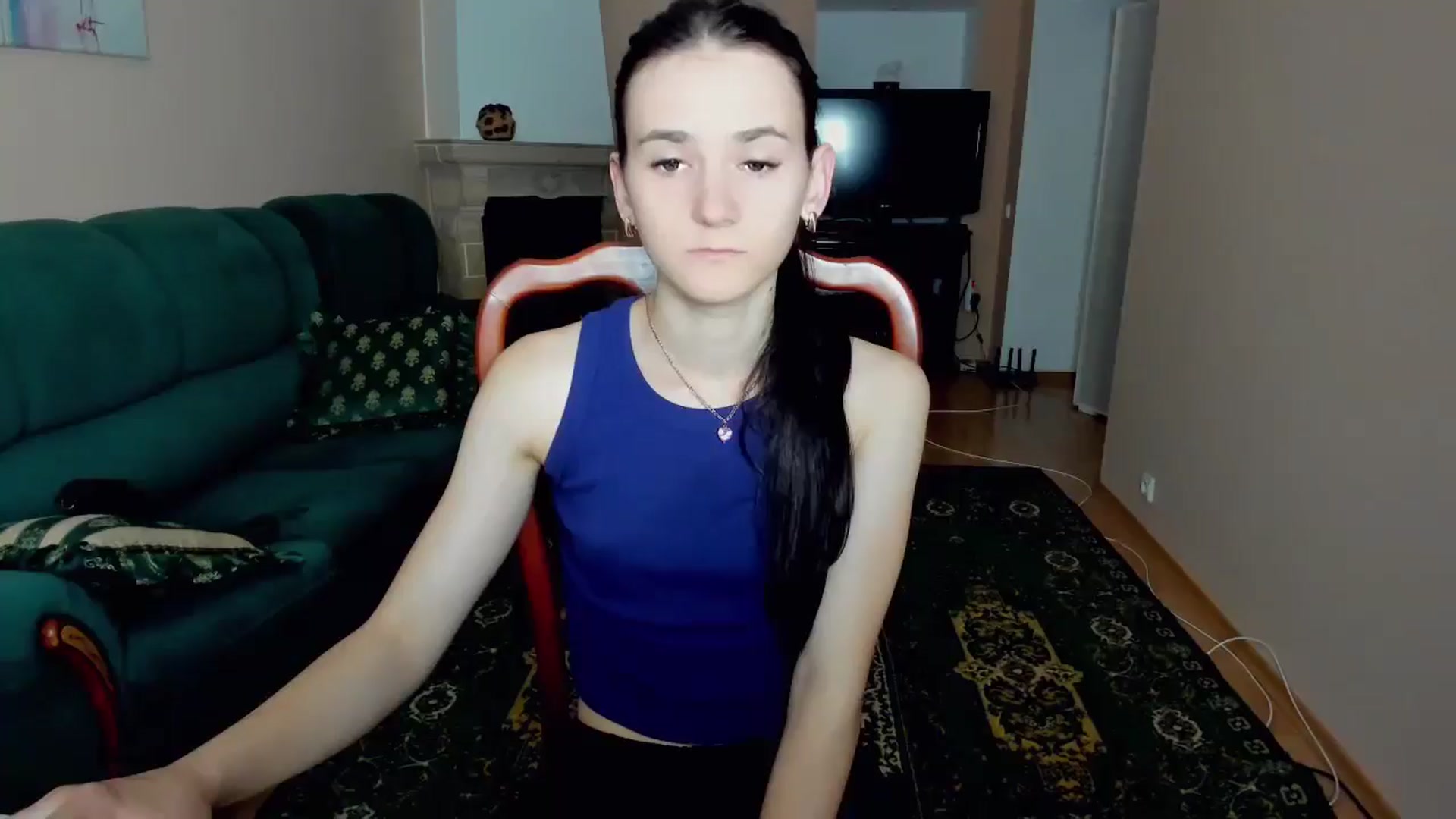 Gallery image thumbnail from Madison_Burke's myfreecams stream on, 06/29/2025, 21:31 image 14 of 20