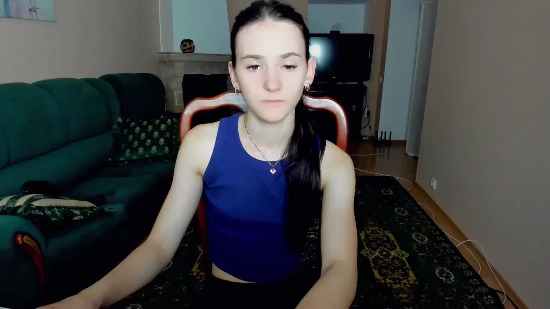 Gallery image thumbnail from Madison_Burke's myfreecams stream on, 06/29/2025, 21:31 image 20 of 20