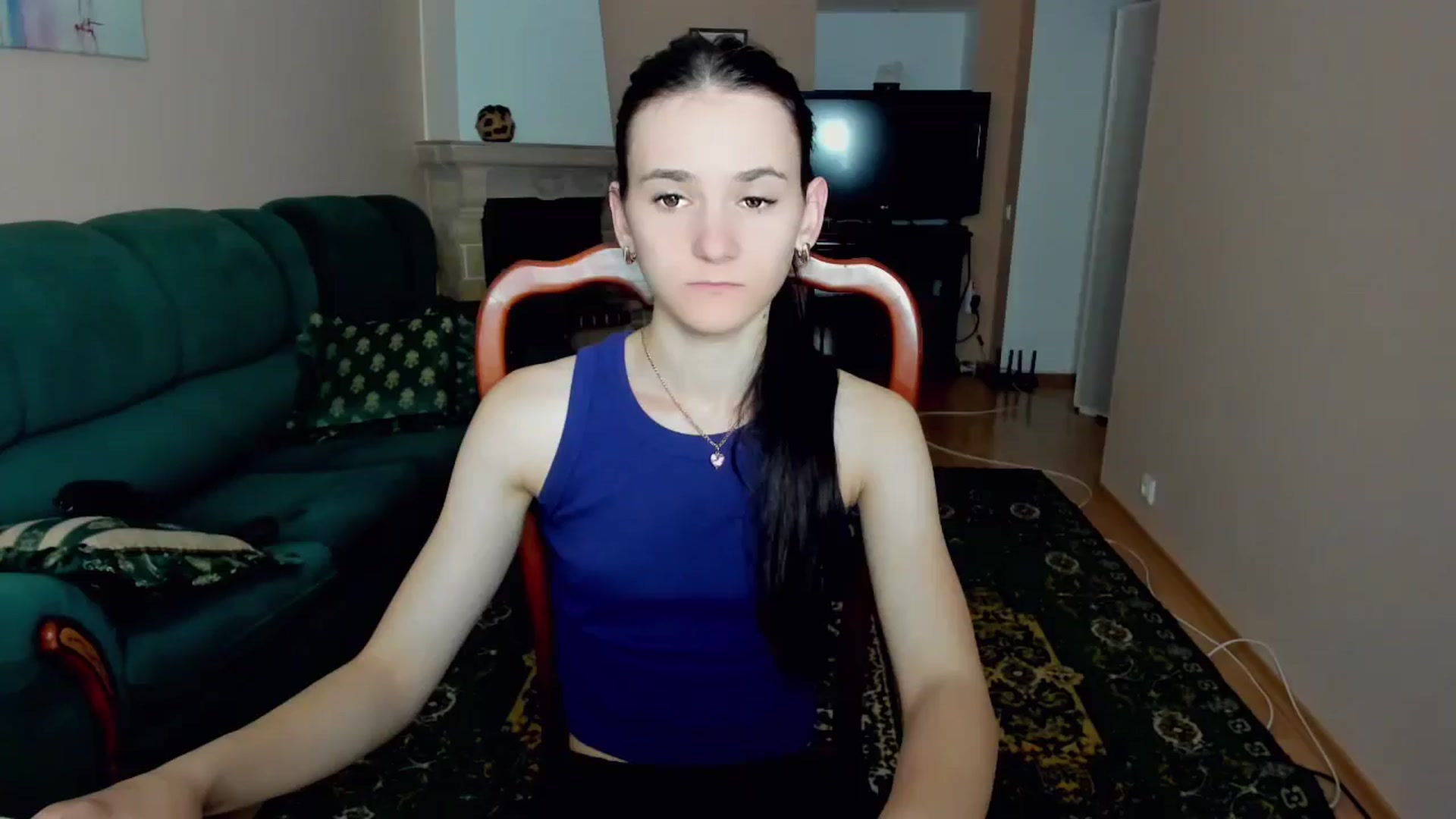 Gallery image thumbnail from Madison_Burke's myfreecams stream on, 06/29/2025, 21:31 image 11 of 20