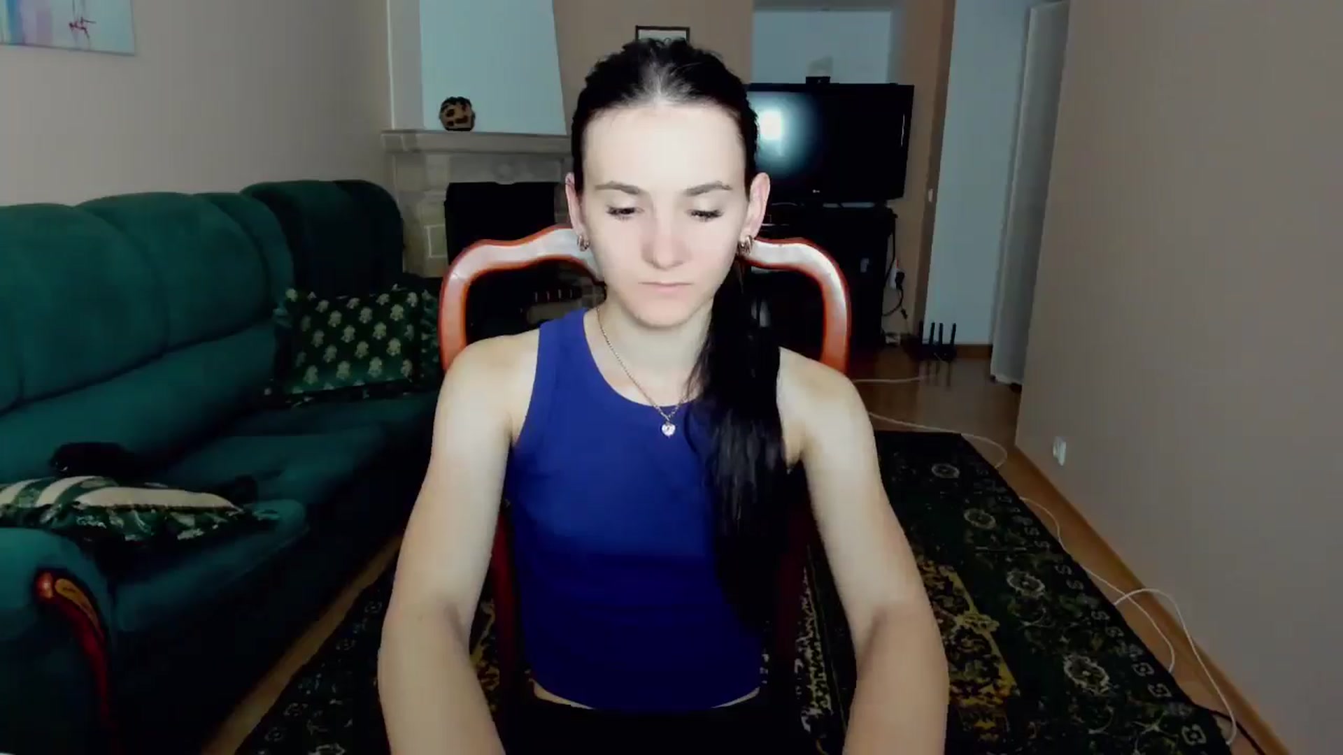 Gallery image thumbnail from Madison_Burke's myfreecams stream on, 06/29/2025, 21:31 image 12 of 20
