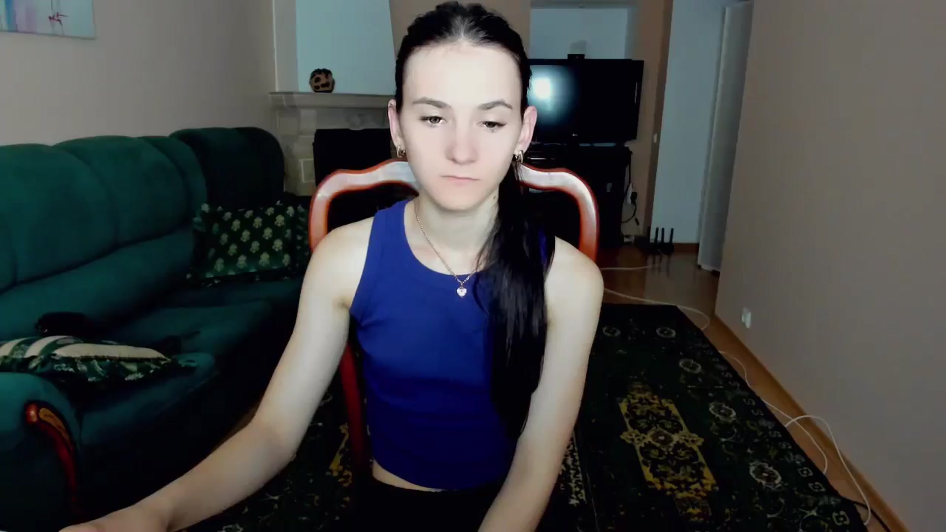 Gallery image thumbnail from Madison_Burke's myfreecams stream on, 06/29/2025, 21:31 image 18 of 20