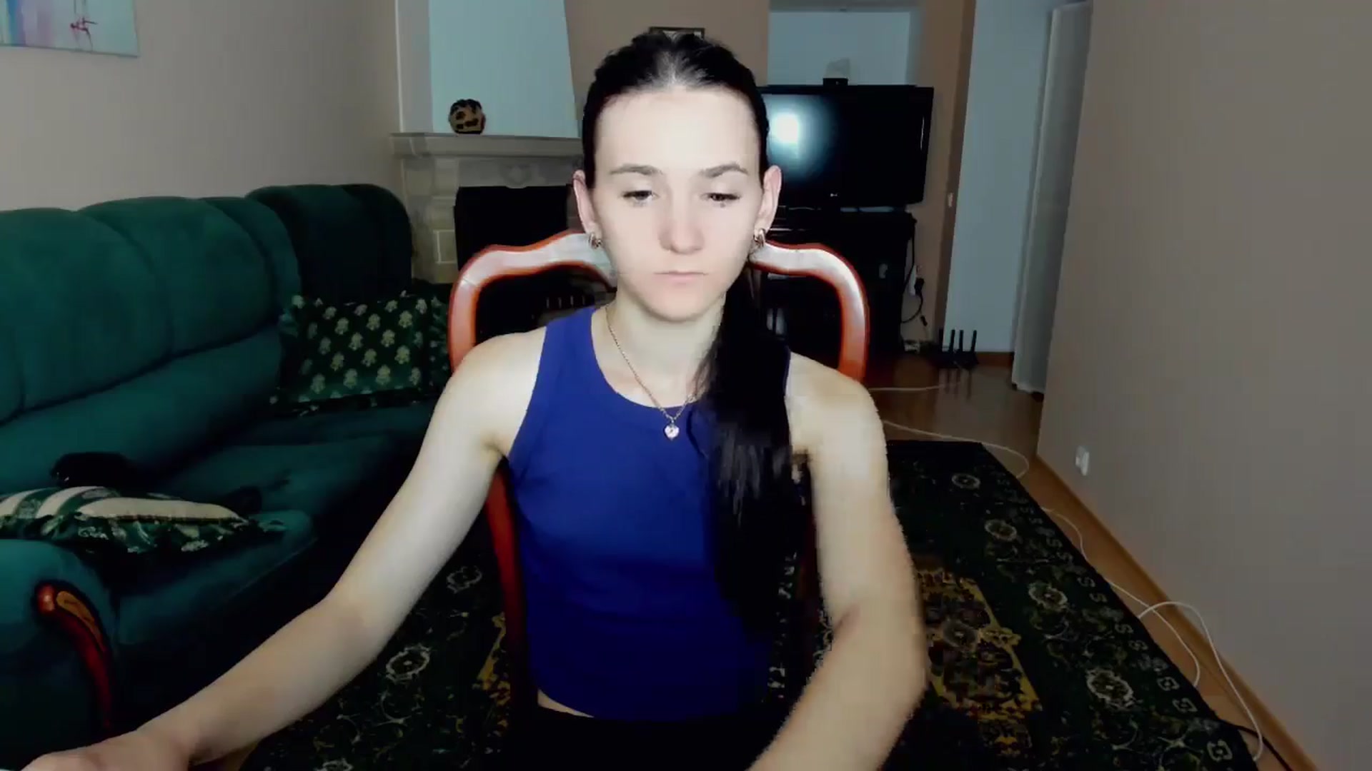 Gallery image thumbnail from Madison_Burke's myfreecams stream on, 06/29/2025, 21:31 image 7 of 20