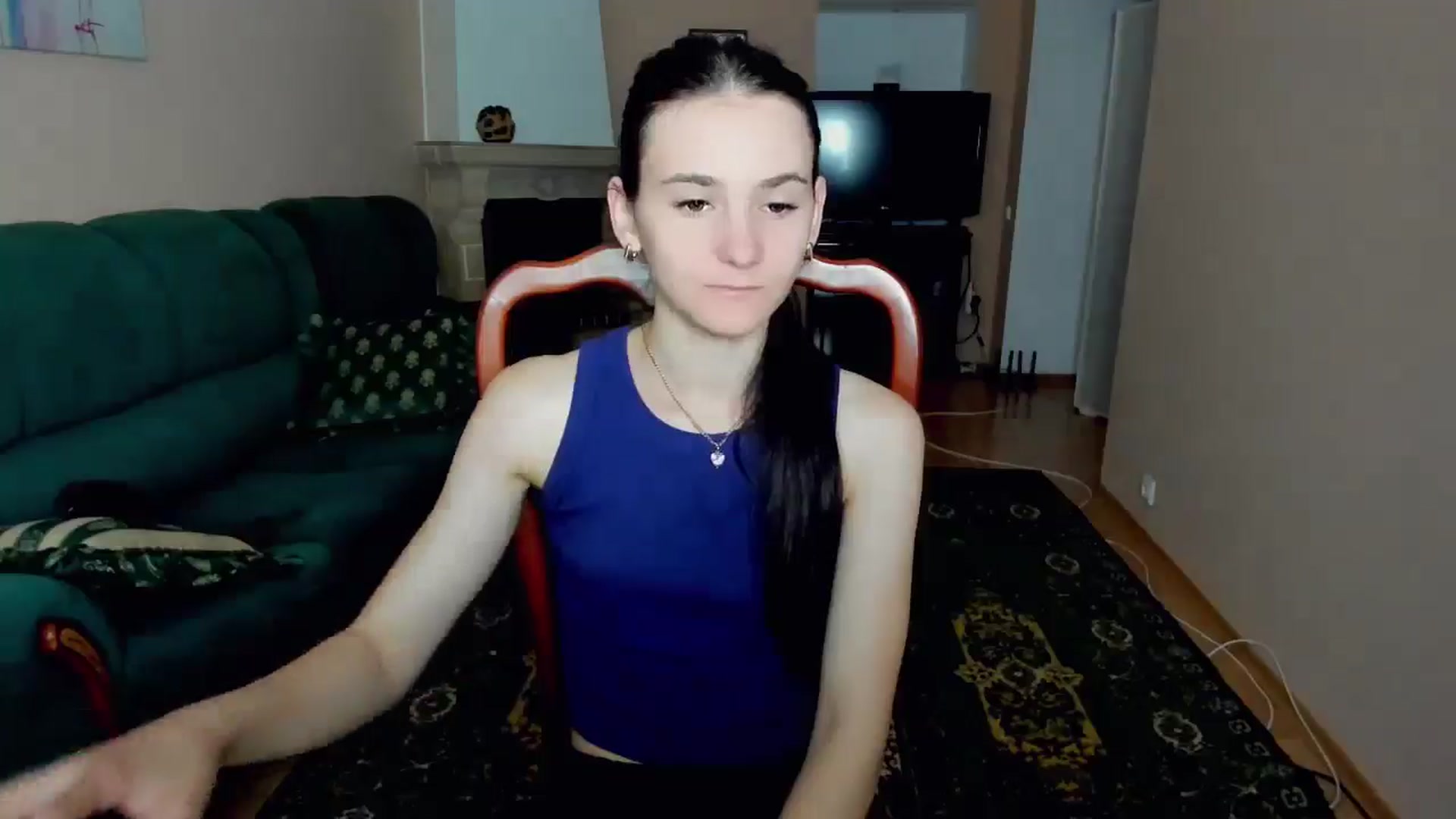 Gallery image thumbnail from Madison_Burke's myfreecams stream on, 06/29/2025, 21:31 image 8 of 20