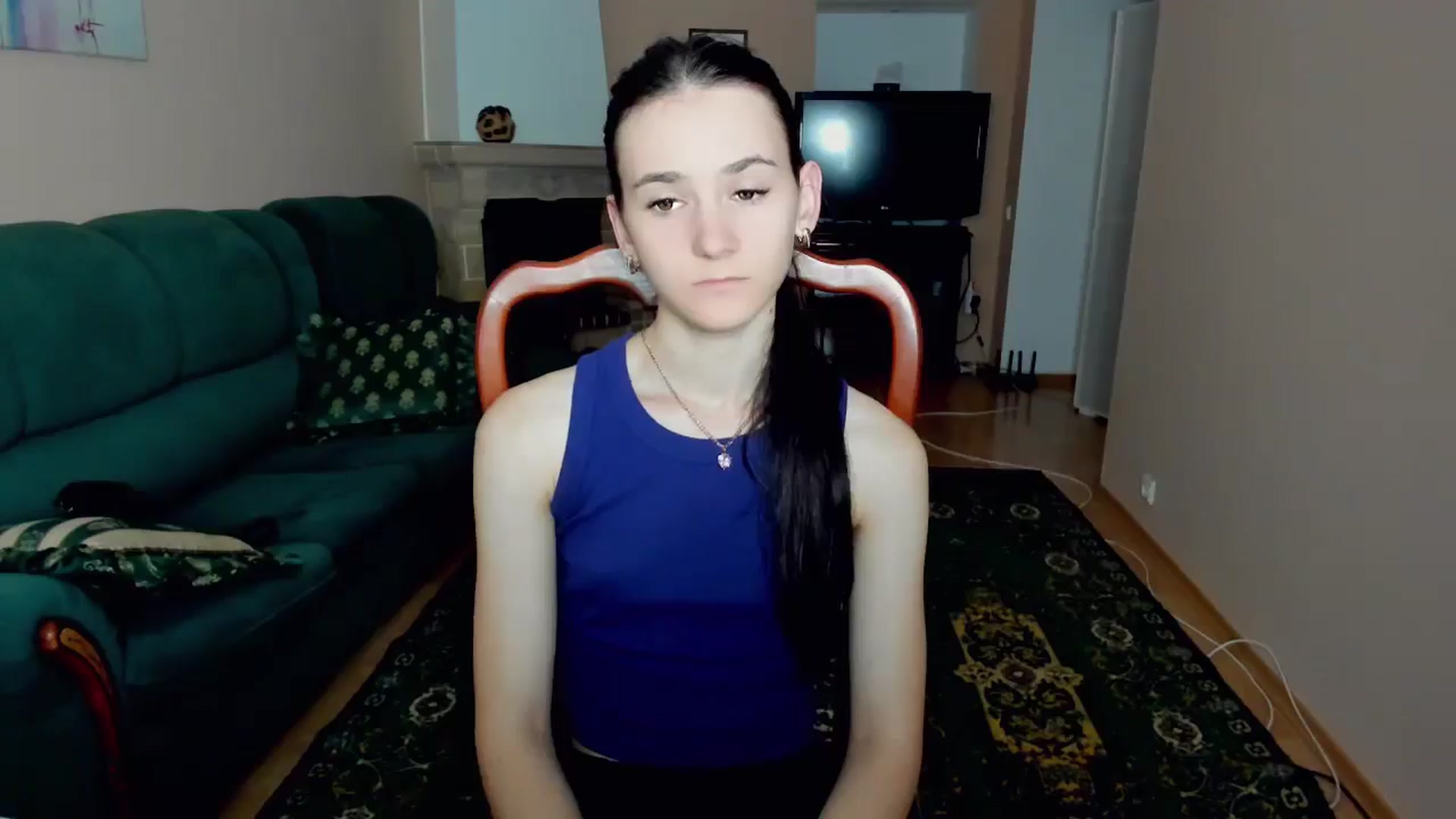 Gallery image thumbnail from Madison_Burke's myfreecams stream on, 06/29/2025, 21:31 image 6 of 20