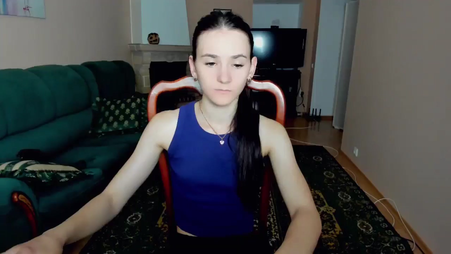 Gallery image thumbnail from Madison_Burke's myfreecams stream on, 06/29/2025, 21:31 image 10 of 20