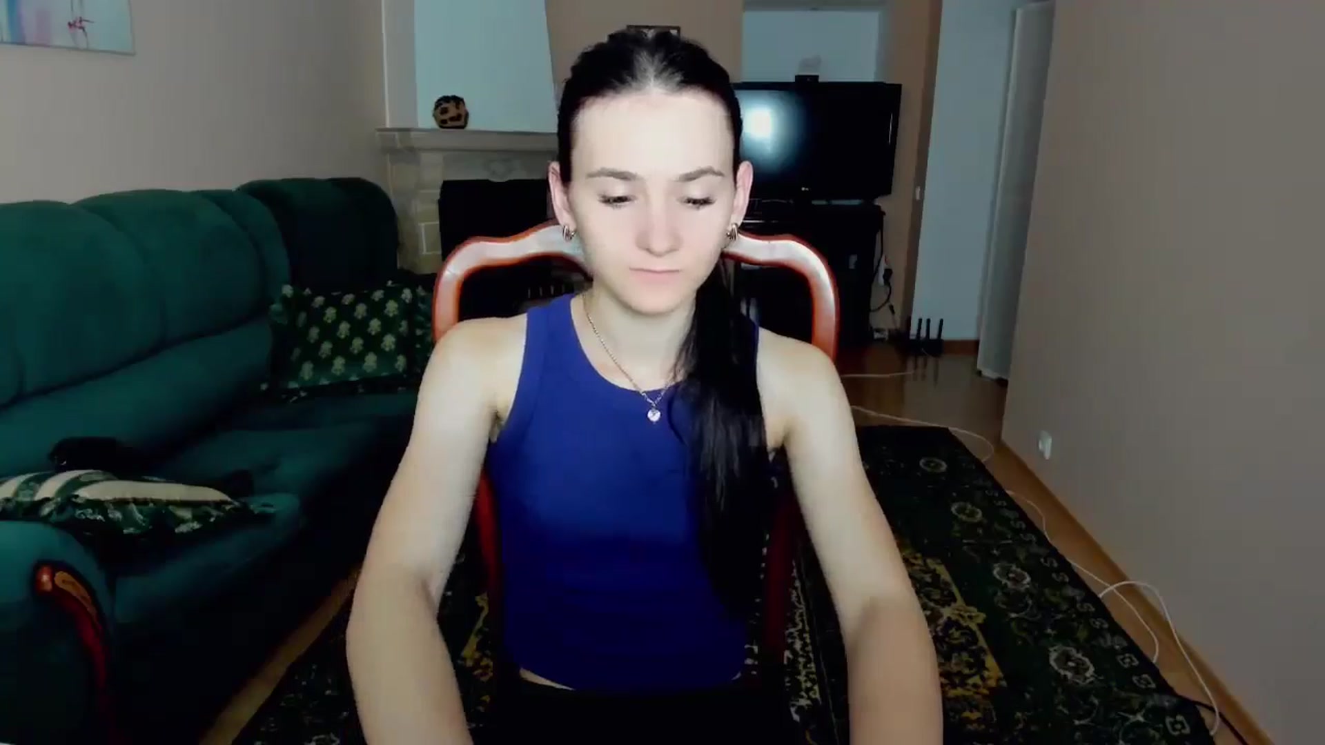 Gallery image thumbnail from Madison_Burke's myfreecams stream on, 06/29/2025, 21:31 image 5 of 20
