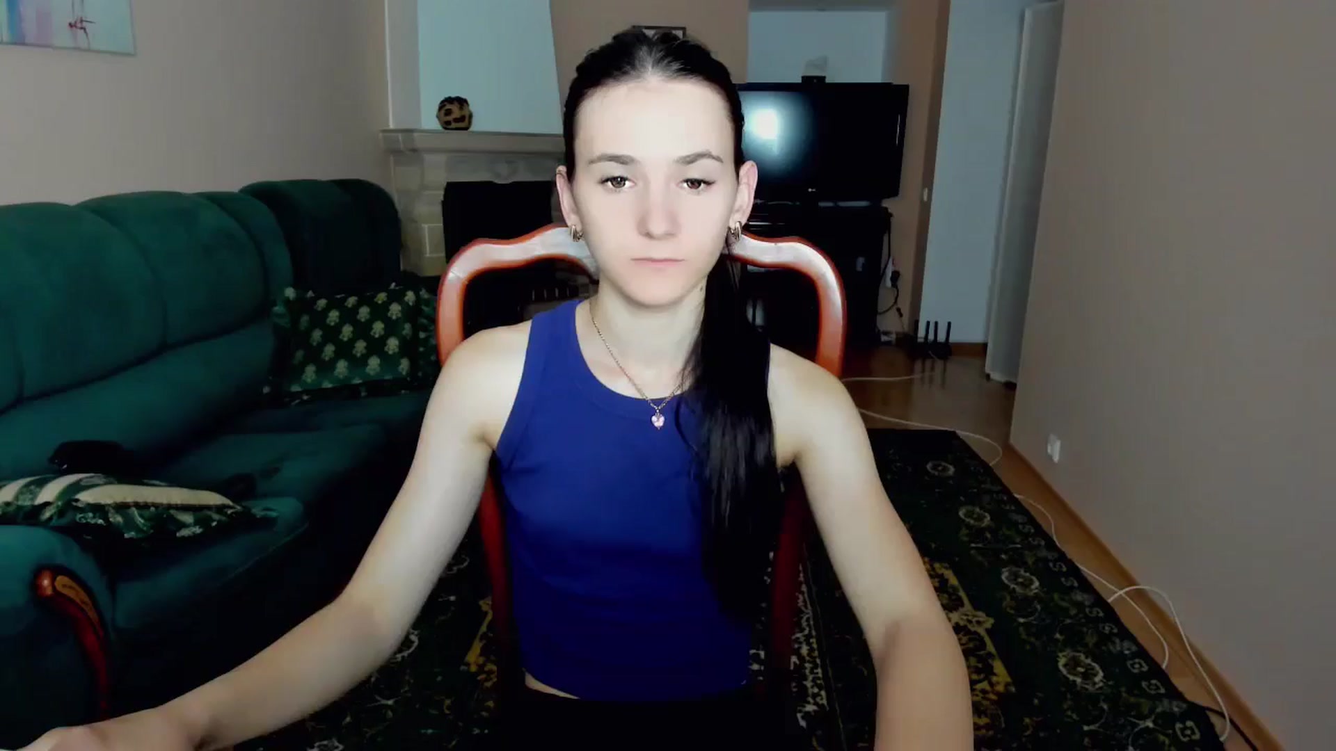 Gallery image thumbnail from Madison_Burke's myfreecams stream on, 06/29/2025, 21:31 image 9 of 20