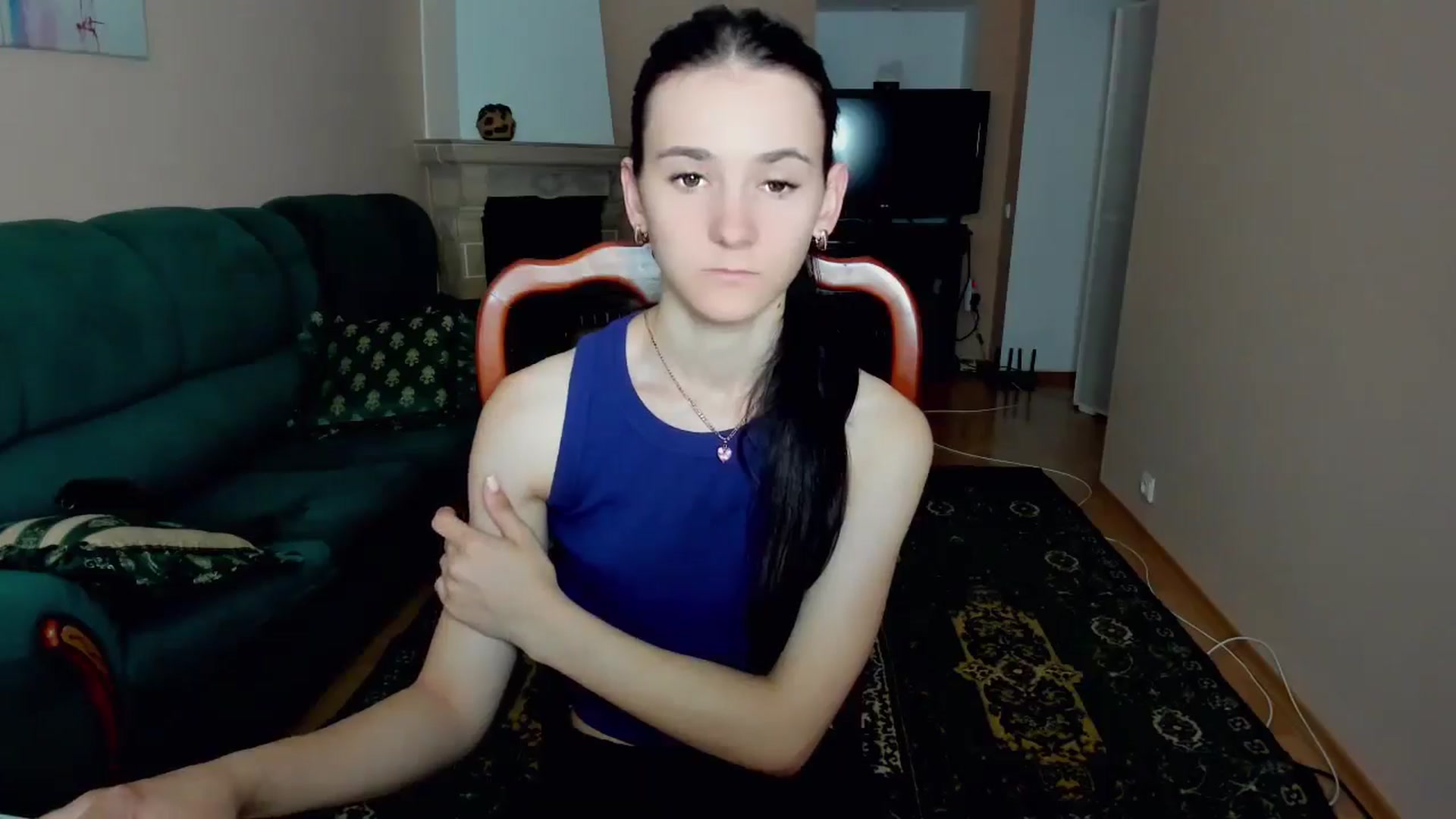 Gallery image thumbnail from Madison_Burke's myfreecams stream on, 06/29/2025, 21:31 image 15 of 20