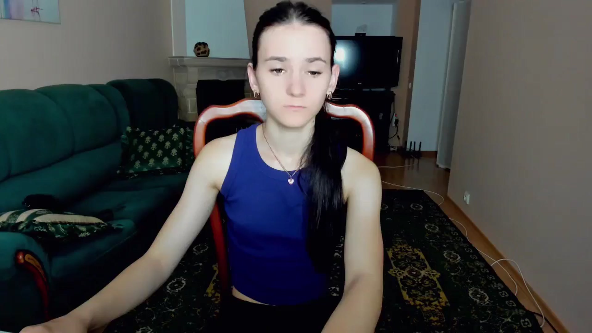 Gallery image thumbnail from Madison_Burke's myfreecams stream on, 06/29/2025, 21:31 image 16 of 20