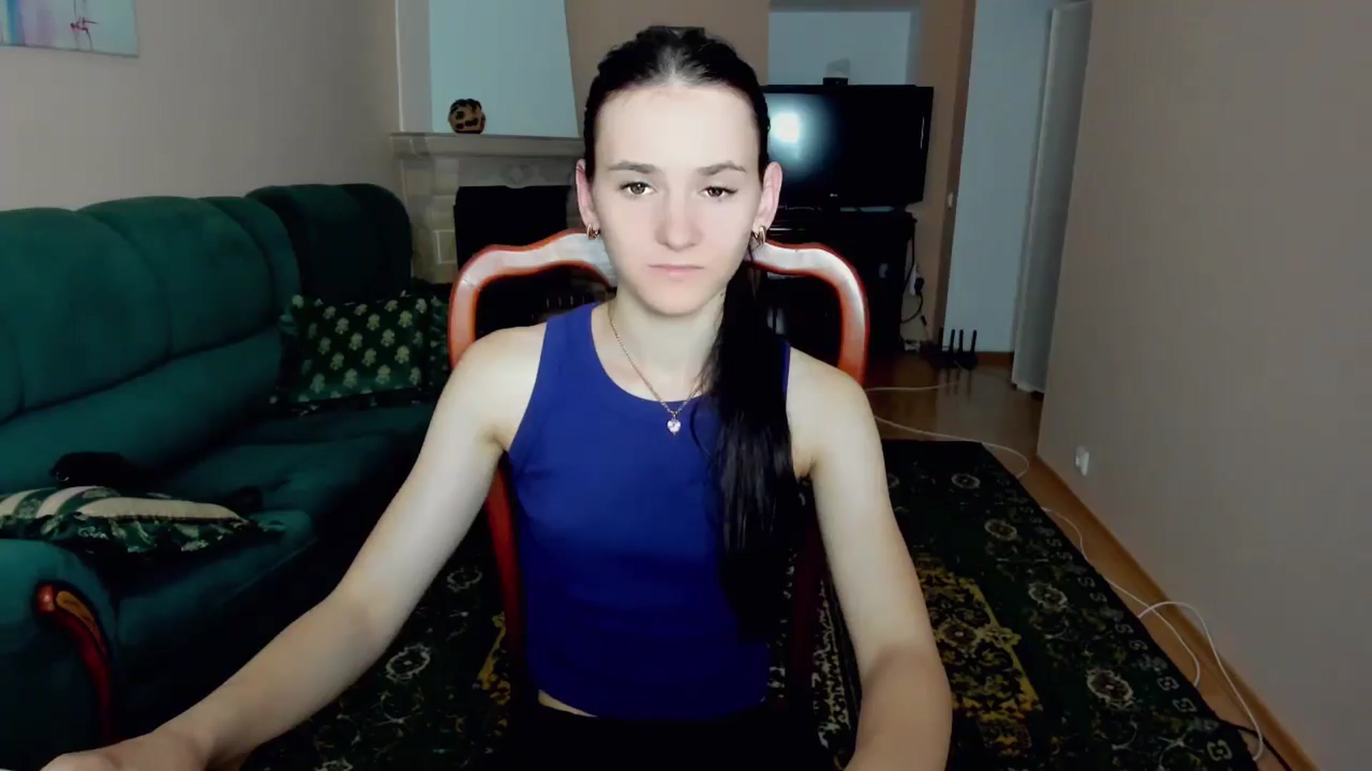 Gallery image thumbnail from Madison_Burke's myfreecams stream on, 06/29/2025, 21:31 image 3 of 20