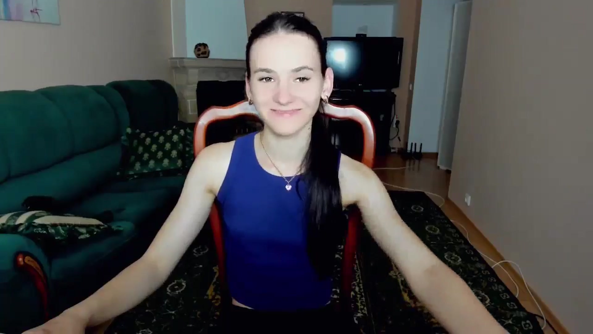 Gallery image thumbnail from Madison_Burke's myfreecams stream on, 06/29/2025, 21:31 image 4 of 20