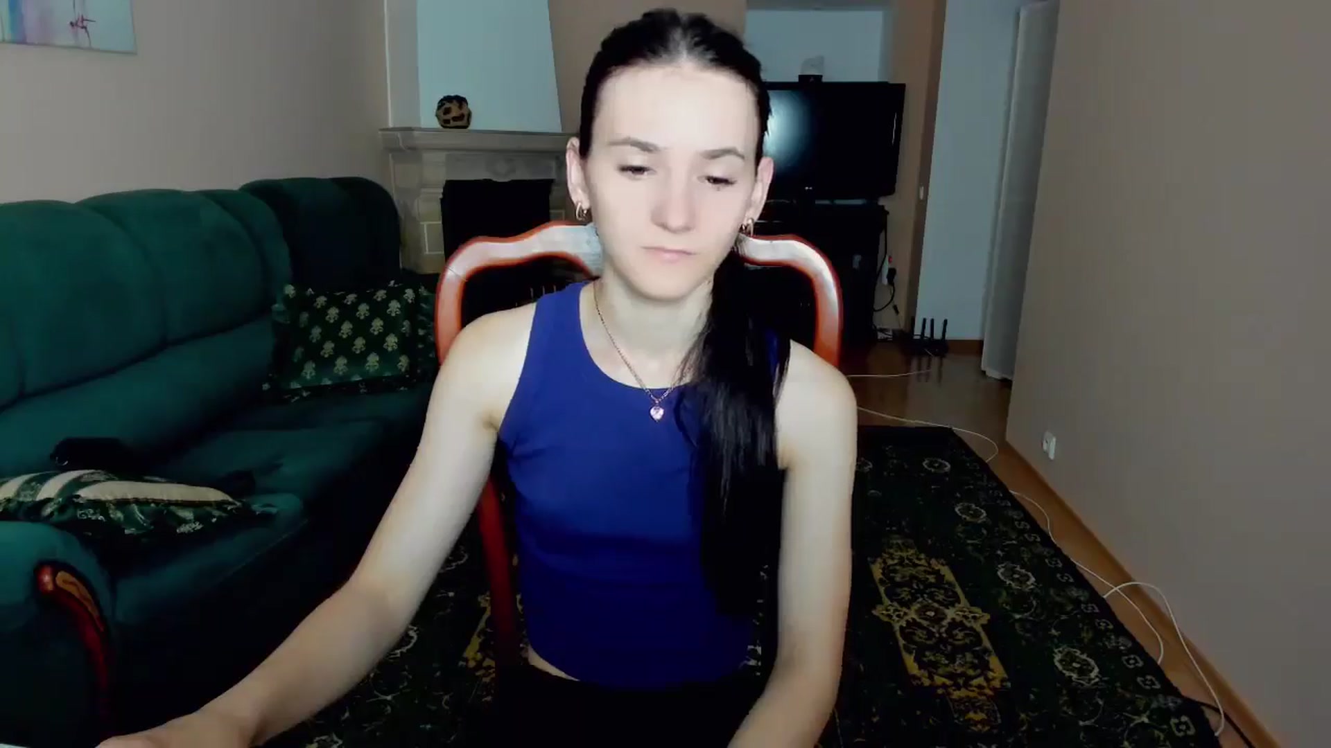 Gallery image thumbnail from Madison_Burke's myfreecams stream on, 06/29/2025, 21:31 image 19 of 20