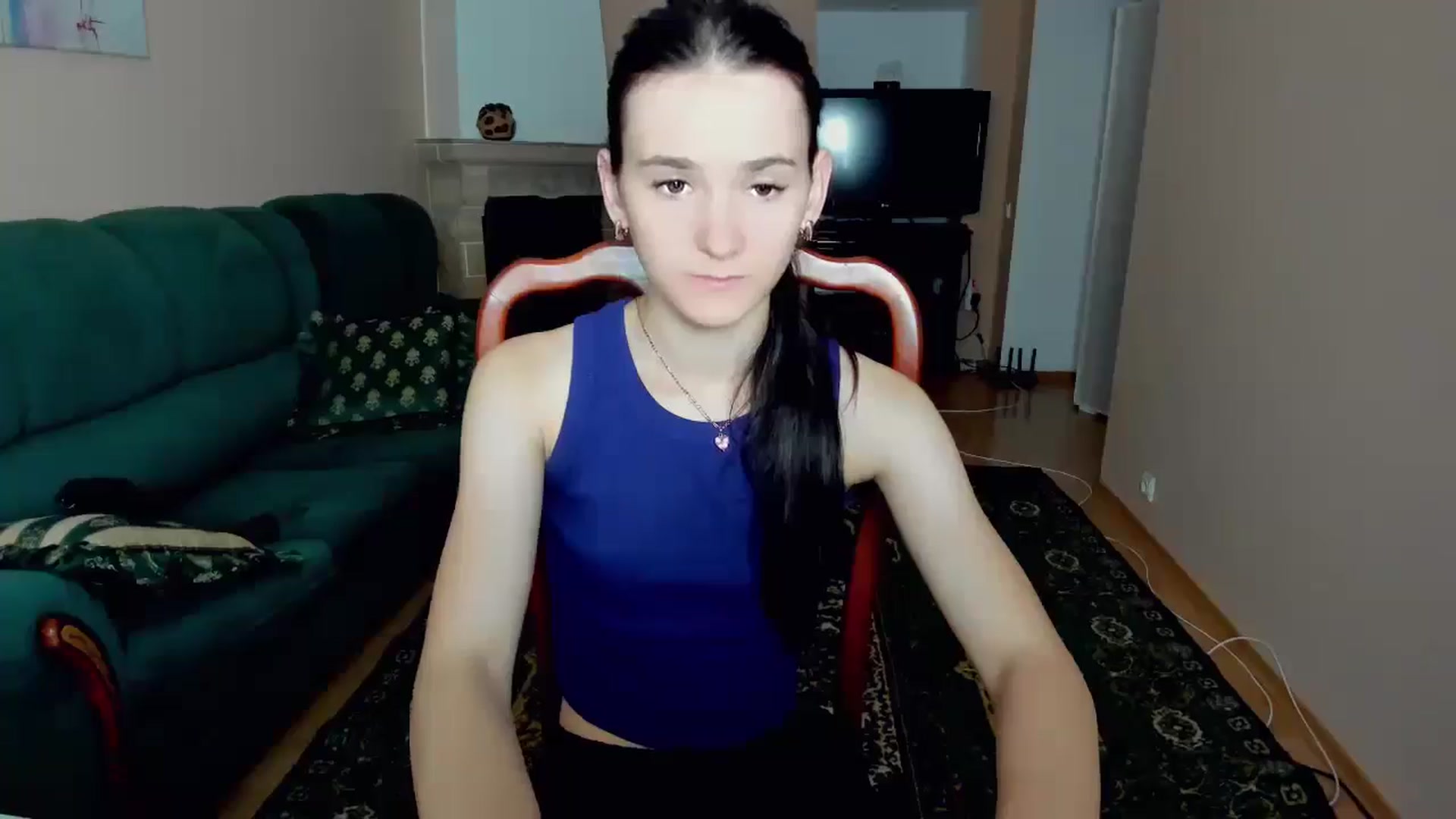 Gallery image thumbnail from Madison_Burke's myfreecams stream on, 06/29/2025, 22:33 image 5 of 20