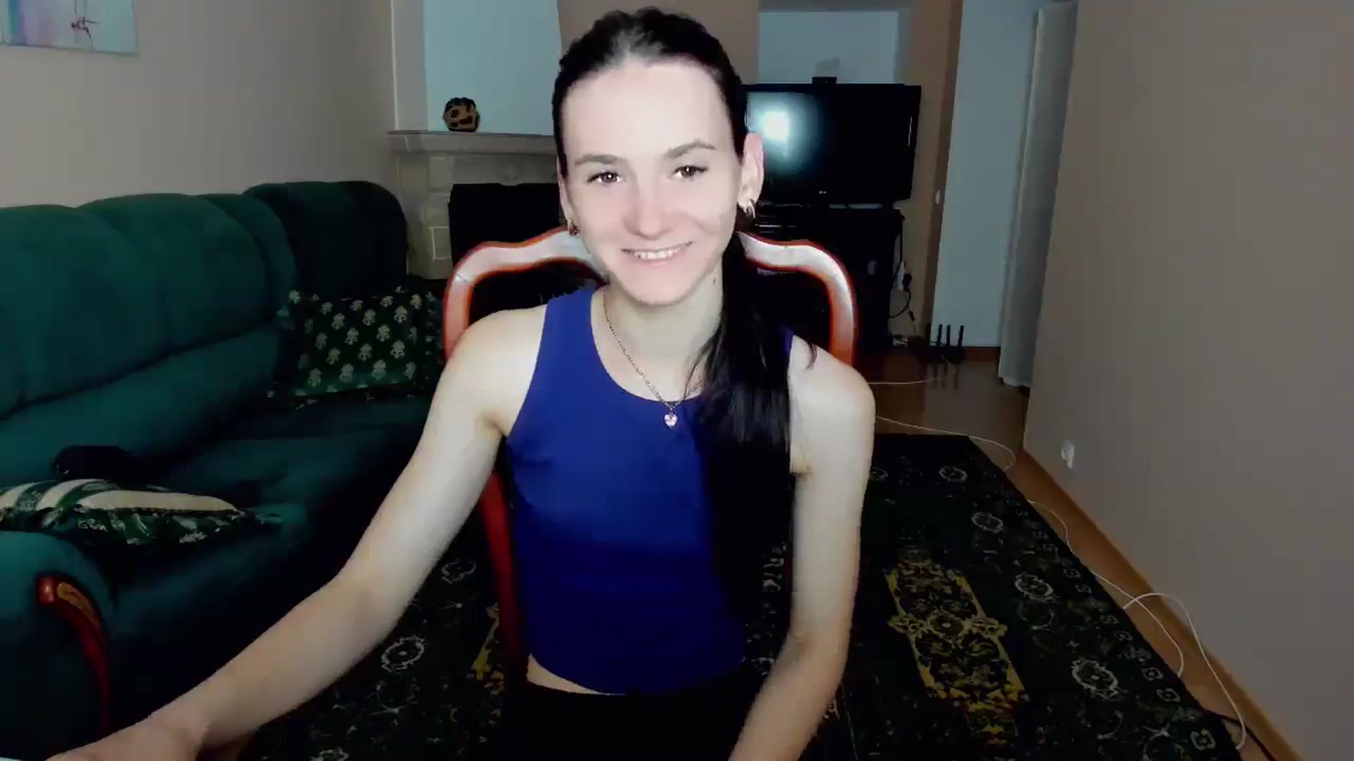 Gallery image thumbnail from Madison_Burke's myfreecams stream on, 06/29/2025, 22:33 image 6 of 20