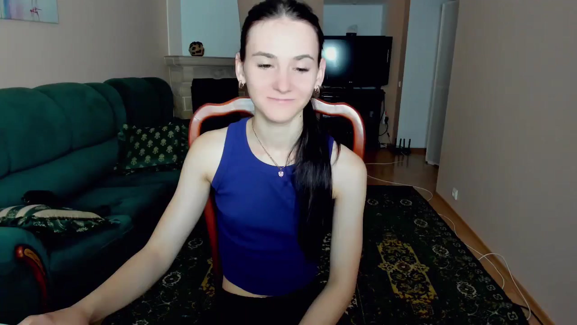 Gallery image thumbnail from Madison_Burke's myfreecams stream on, 06/29/2025, 22:33 image 4 of 20