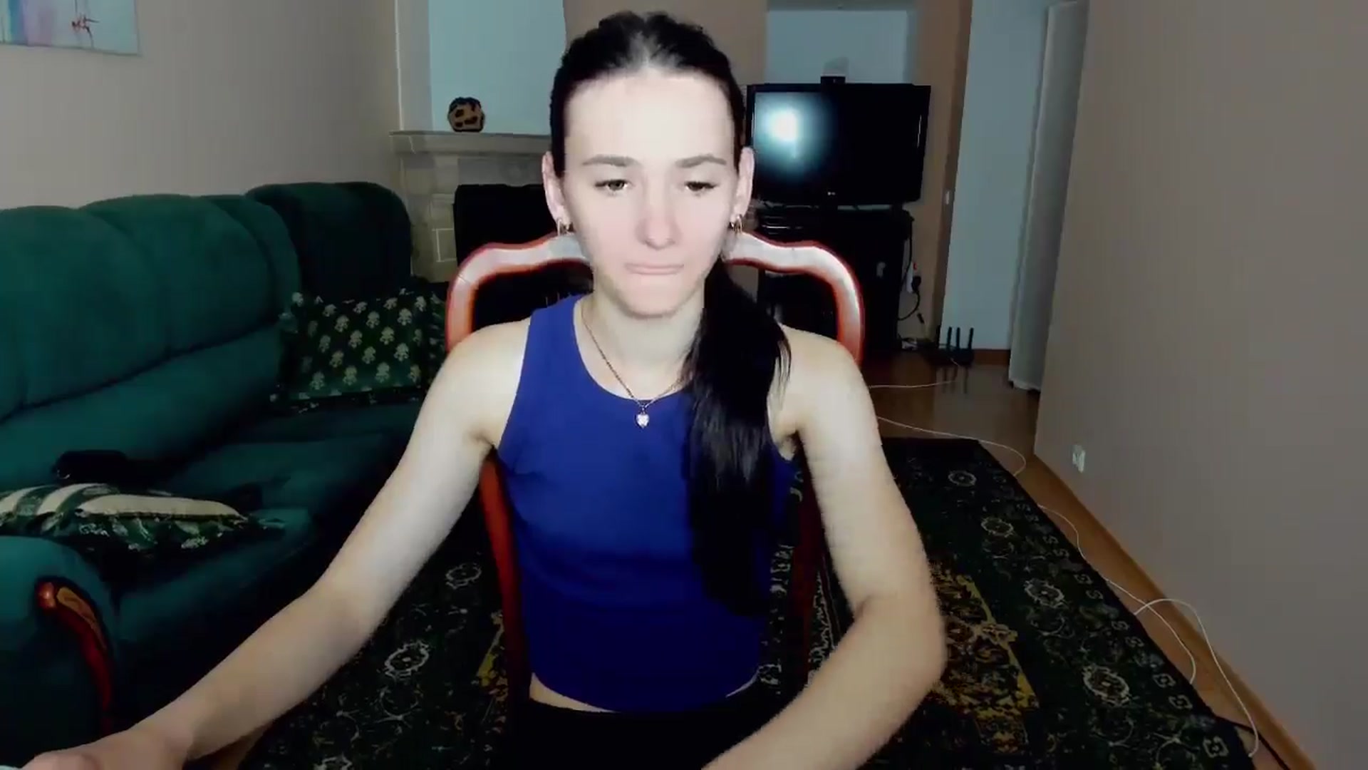 Gallery image thumbnail from Madison_Burke's myfreecams stream on, 06/29/2025, 22:33 image 12 of 20