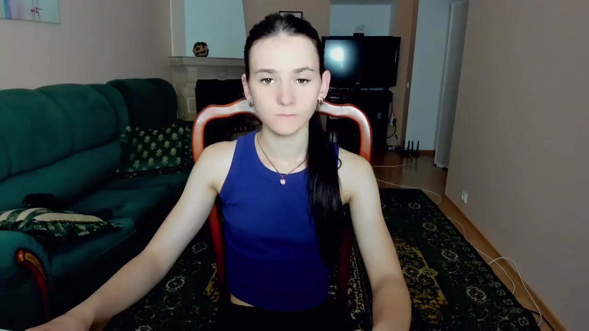 Gallery image thumbnail from Madison_Burke's myfreecams stream on, 06/29/2025, 22:33 image 18 of 20