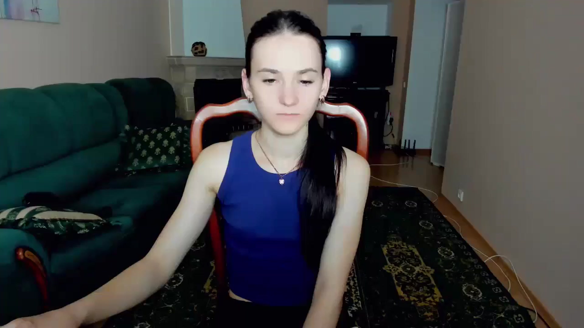 Gallery image thumbnail from Madison_Burke's myfreecams stream on, 06/29/2025, 22:33 image 14 of 20