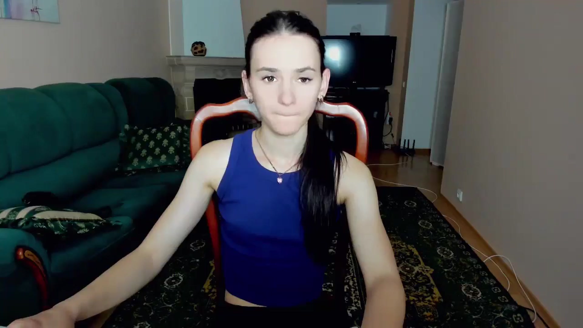 Gallery image thumbnail from Madison_Burke's myfreecams stream on, 06/29/2025, 22:33 image 16 of 20