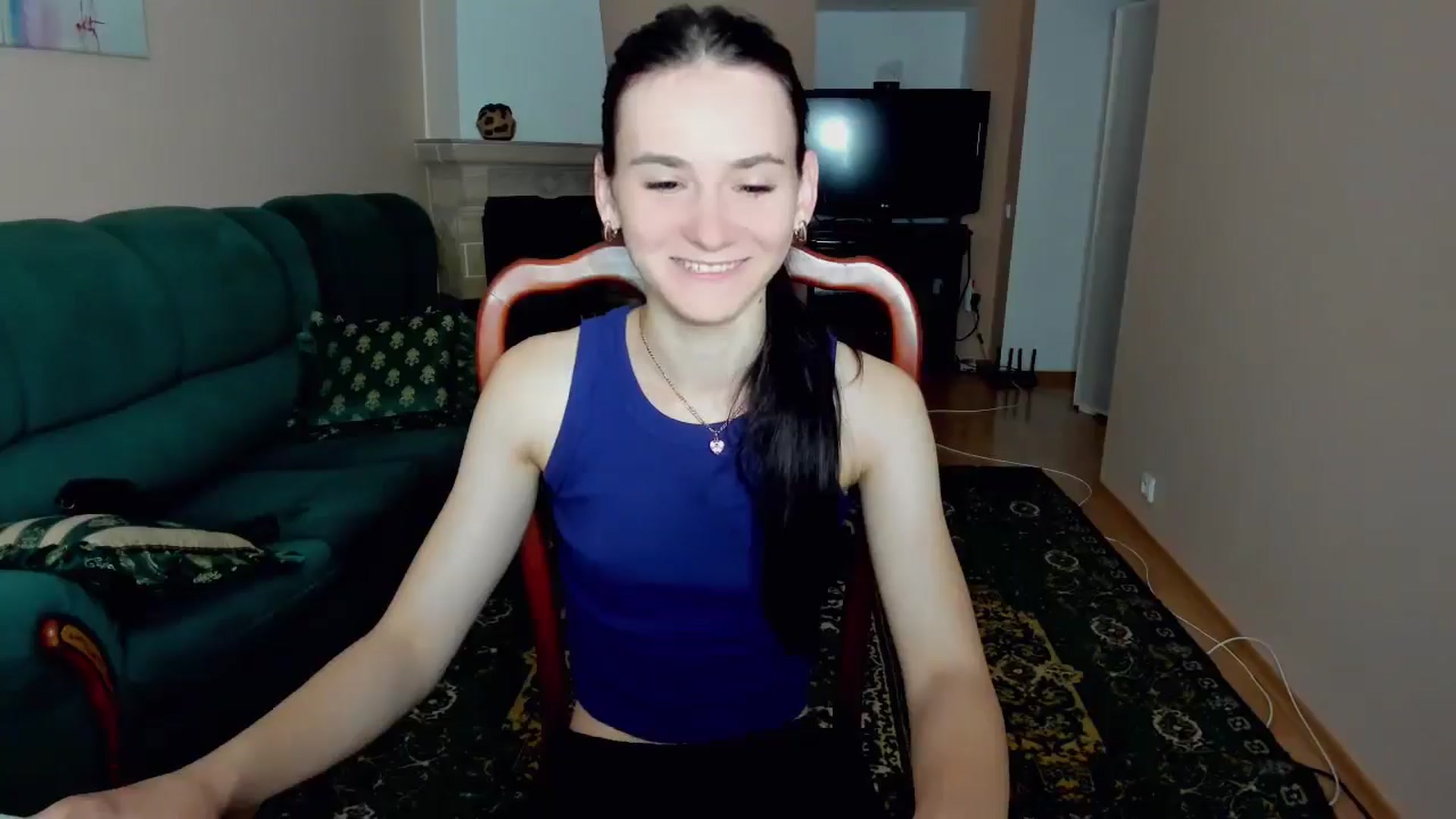 Gallery image thumbnail from Madison_Burke's myfreecams stream on, 06/29/2025, 22:33 image 7 of 20