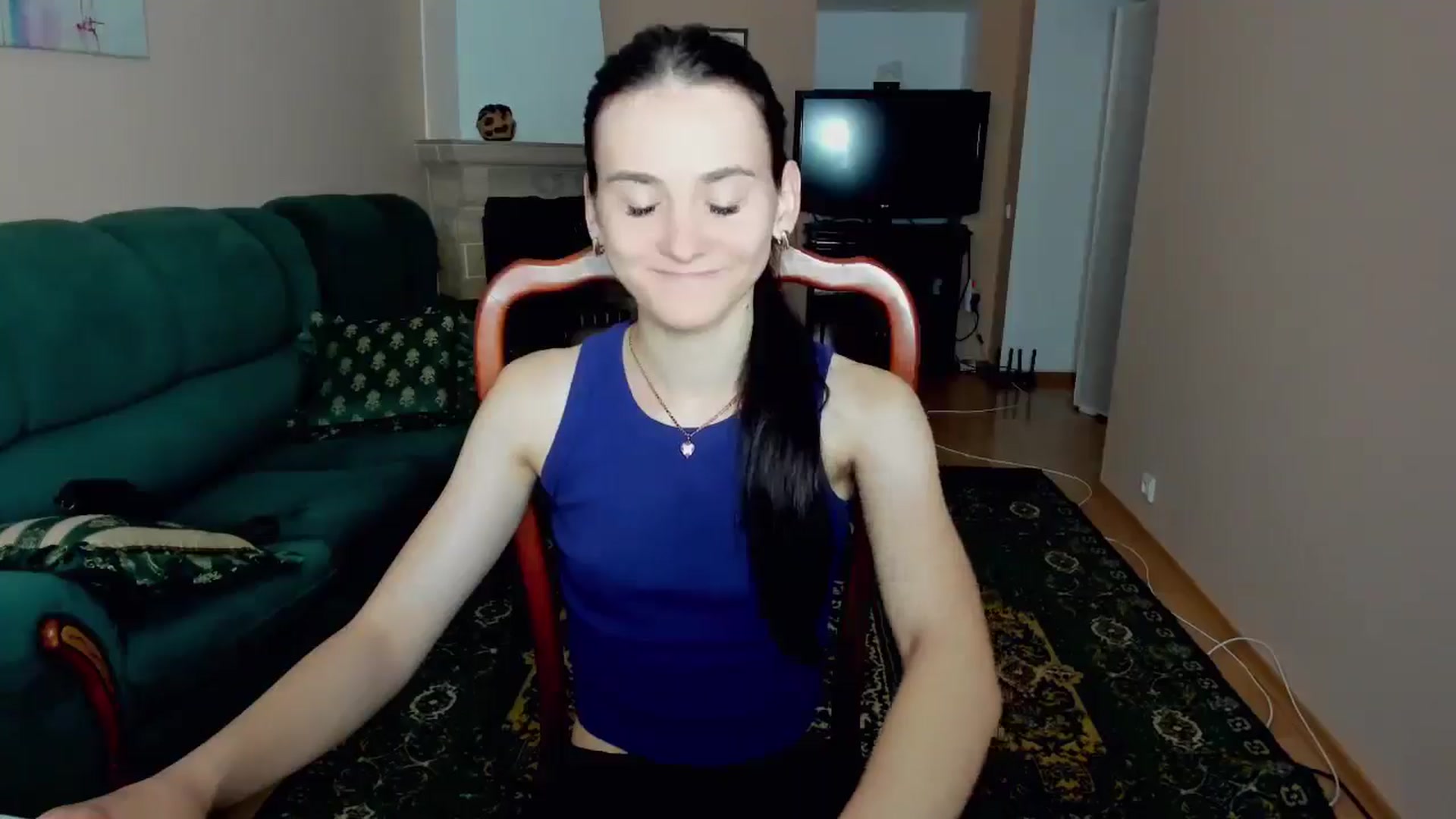 Gallery image thumbnail from Madison_Burke's myfreecams stream on, 06/29/2025, 22:33 image 19 of 20