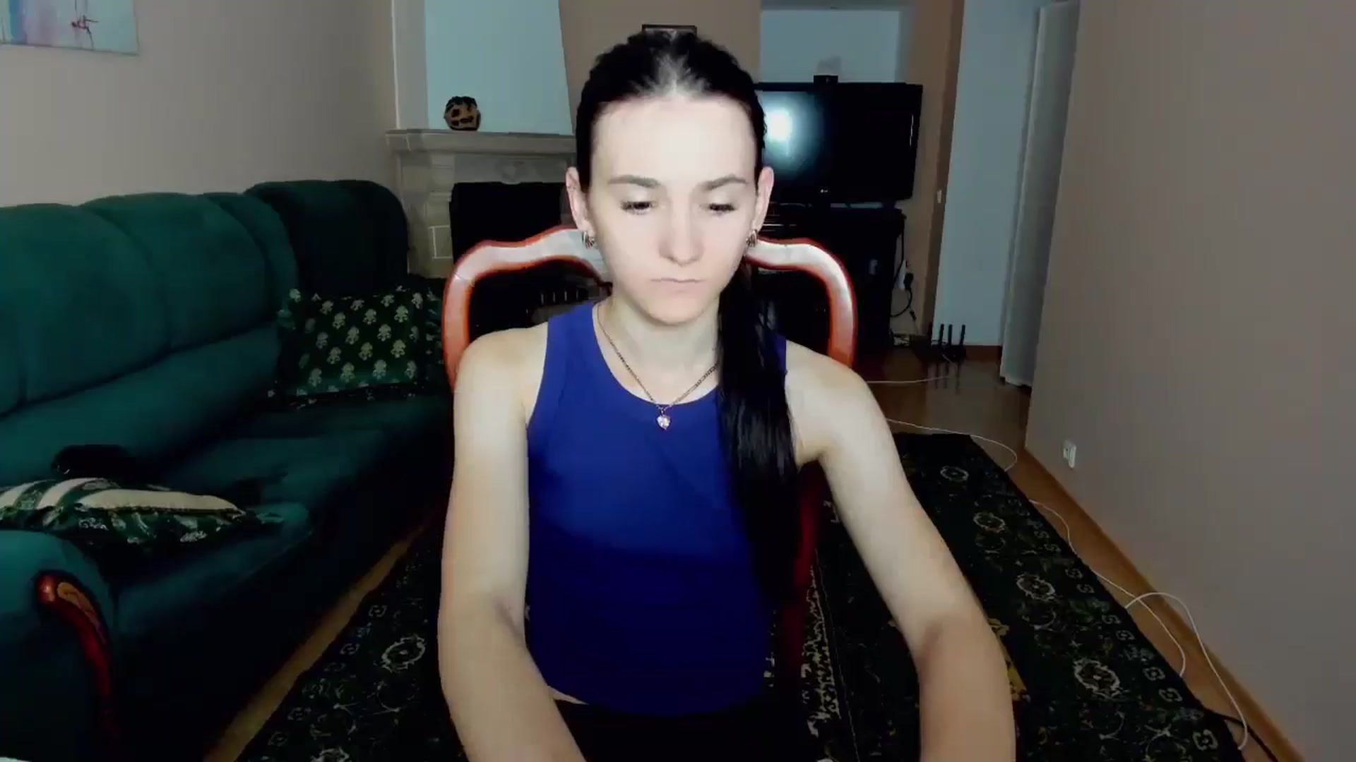 Gallery image thumbnail from Madison_Burke's myfreecams stream on, 06/29/2025, 22:33 image 17 of 20