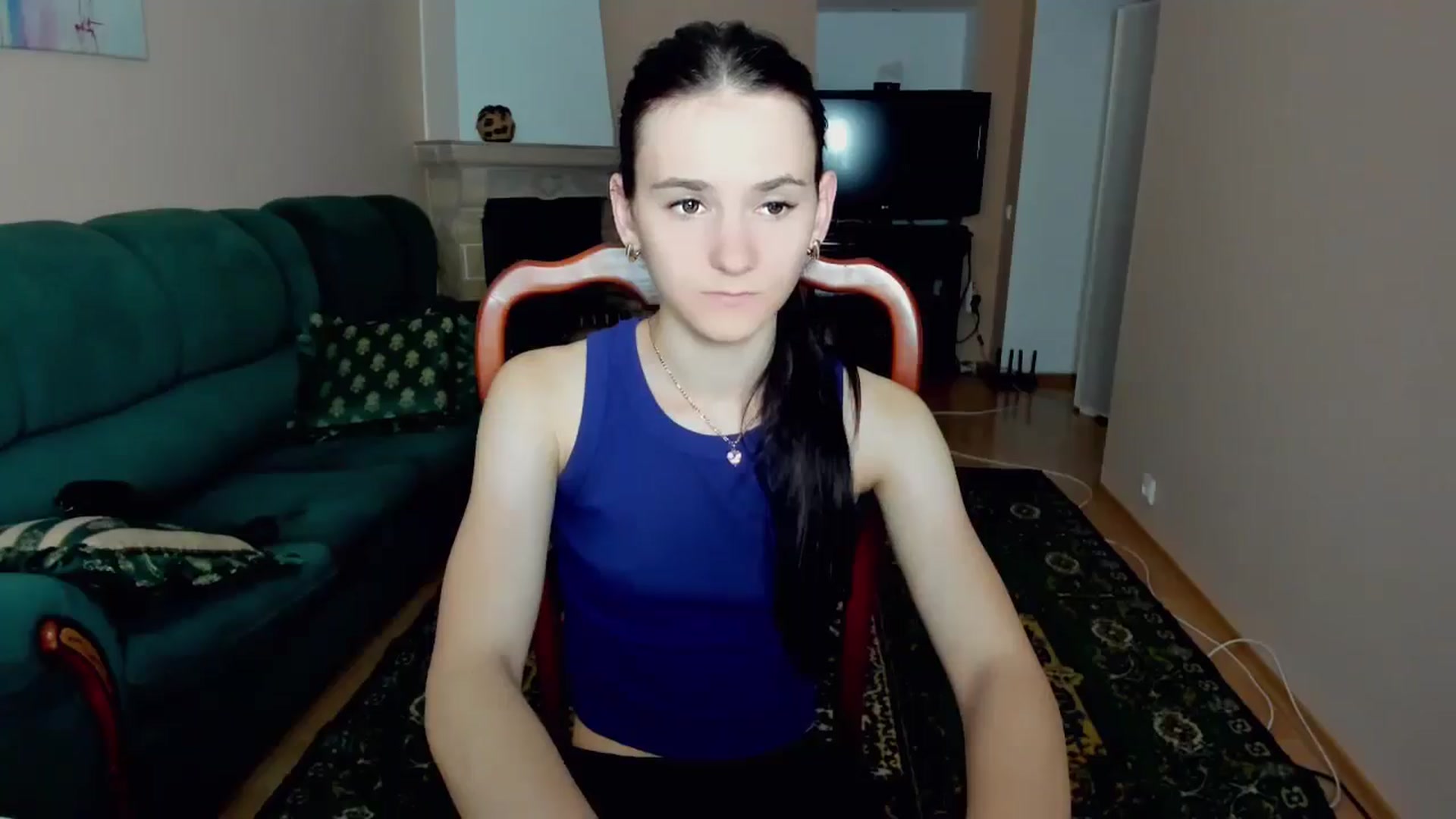 Gallery image thumbnail from Madison_Burke's myfreecams stream on, 06/29/2025, 22:33 image 2 of 20