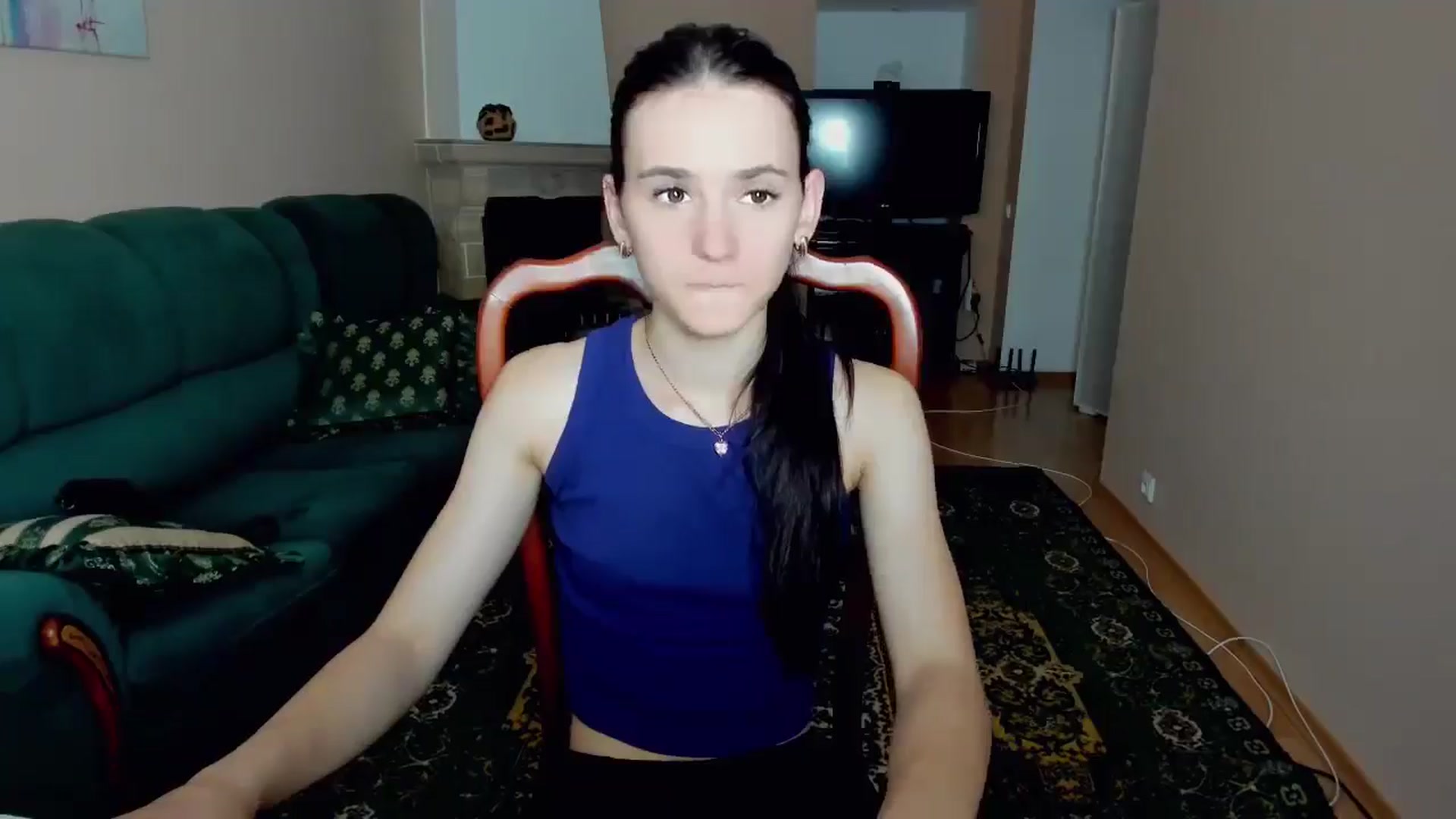 Gallery image thumbnail from Madison_Burke's myfreecams stream on, 06/29/2025, 22:33 image 3 of 20