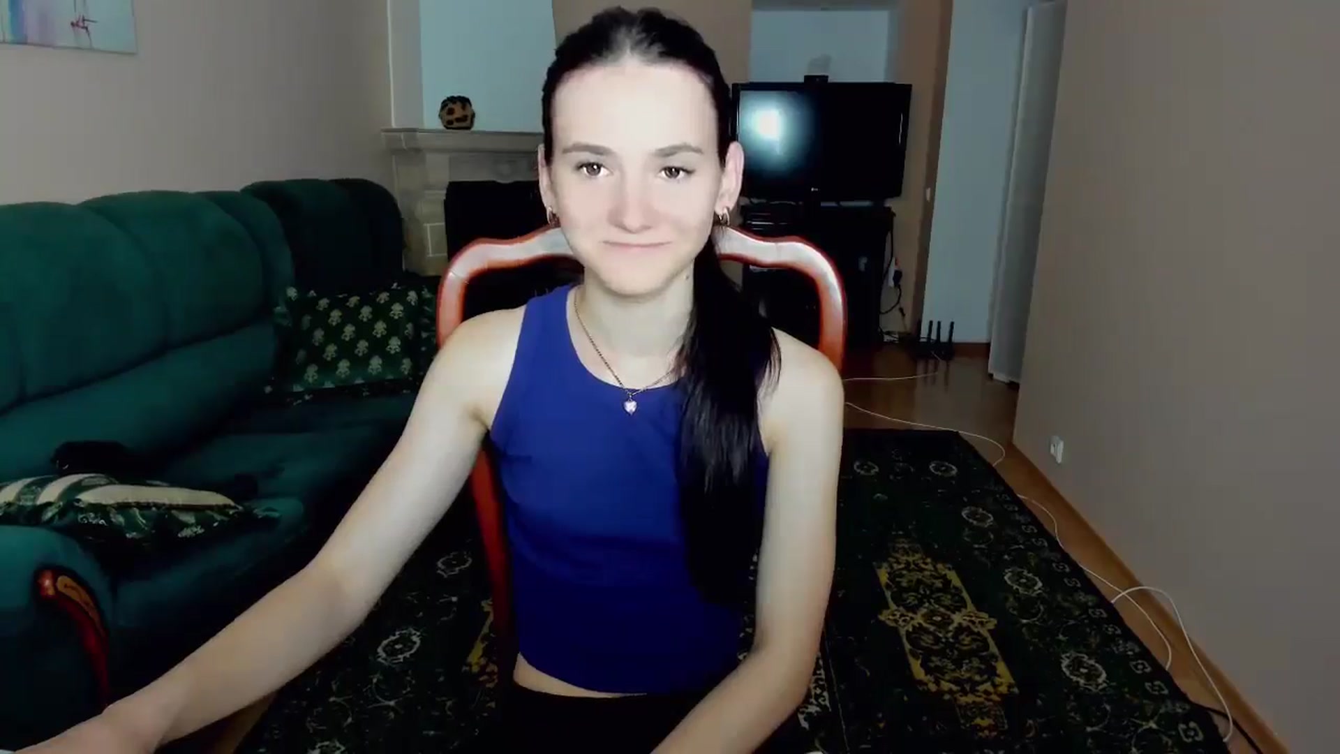Gallery image thumbnail from Madison_Burke's myfreecams stream on, 06/29/2025, 22:33 image 11 of 20