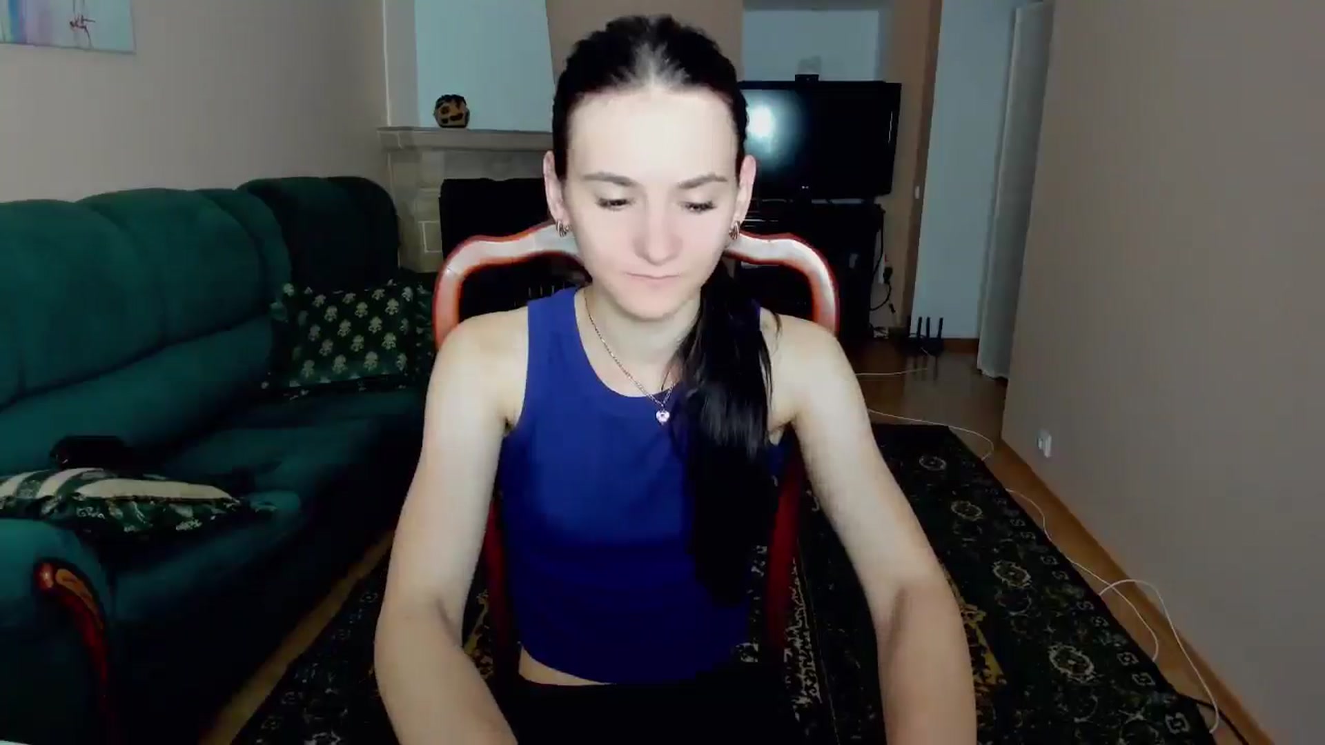 Gallery image thumbnail from Madison_Burke's myfreecams stream on, 06/29/2025, 22:33 image 8 of 20