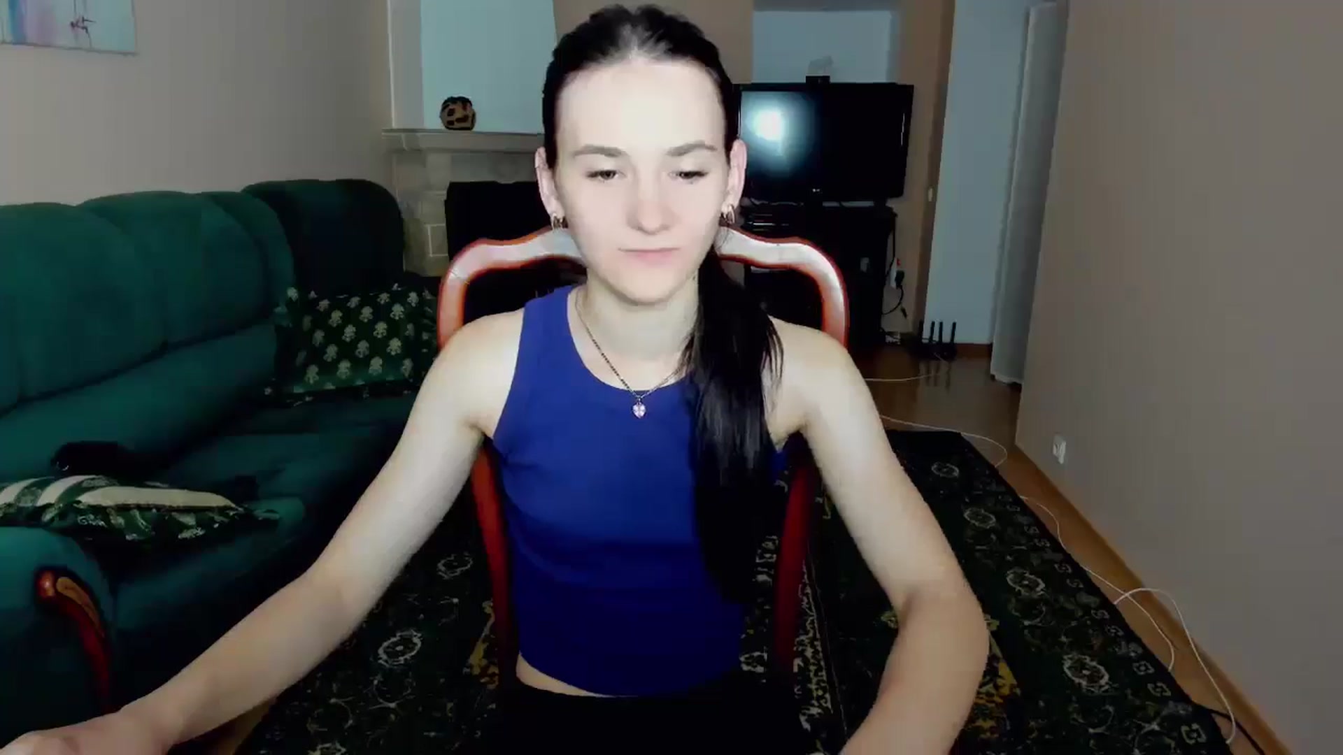 Gallery image thumbnail from Madison_Burke's myfreecams stream on, 06/29/2025, 22:33 image 10 of 20
